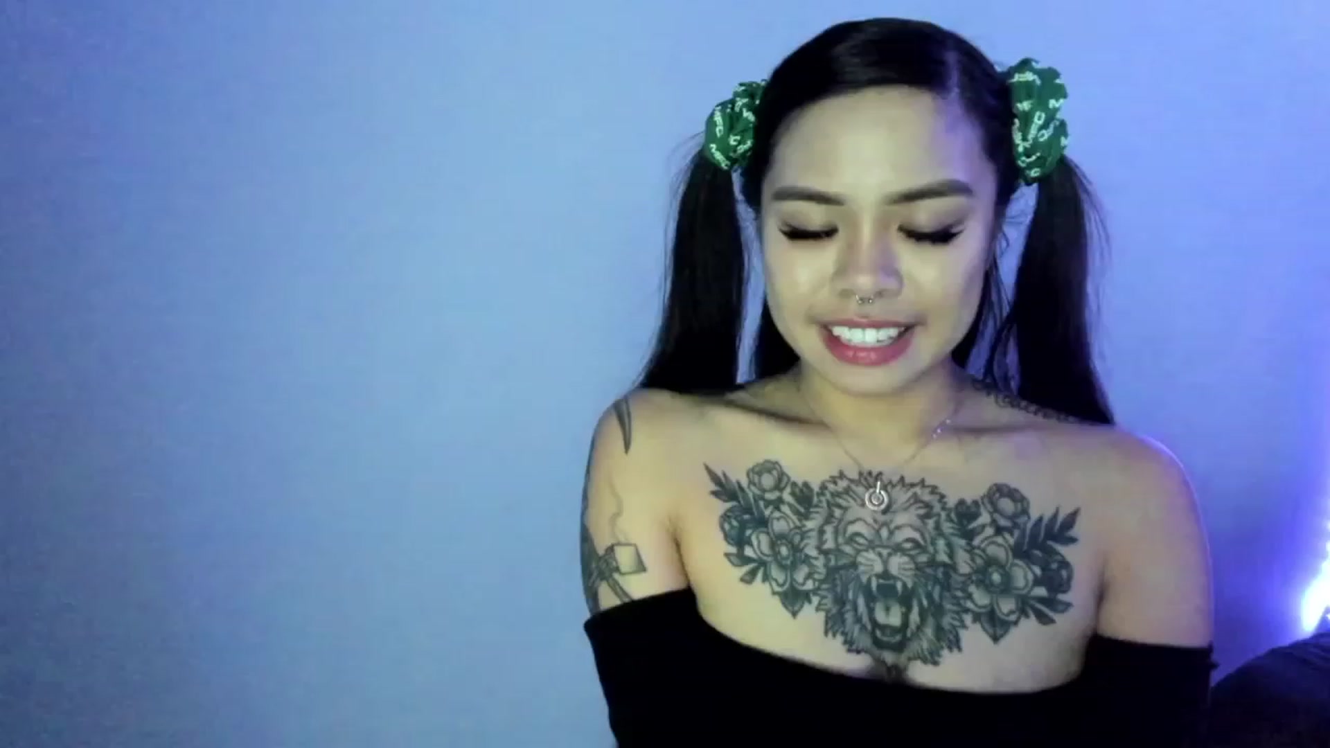 Gallery image thumbnail from dolllface's myfreecams stream on, 01/27/2023, 11:23 image 6 of 20