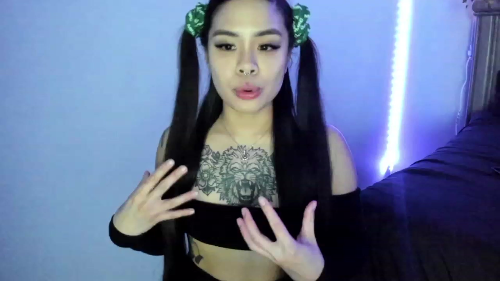 Gallery image thumbnail from dolllface's myfreecams stream on, 01/27/2023, 11:23 image 20 of 20