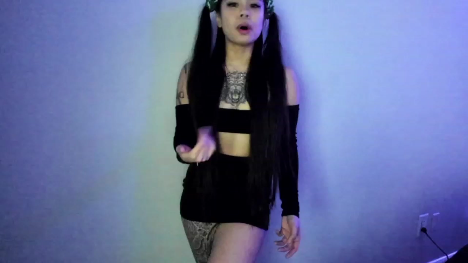Gallery image thumbnail from dolllface's myfreecams stream on, 01/27/2023, 11:23 image 10 of 20