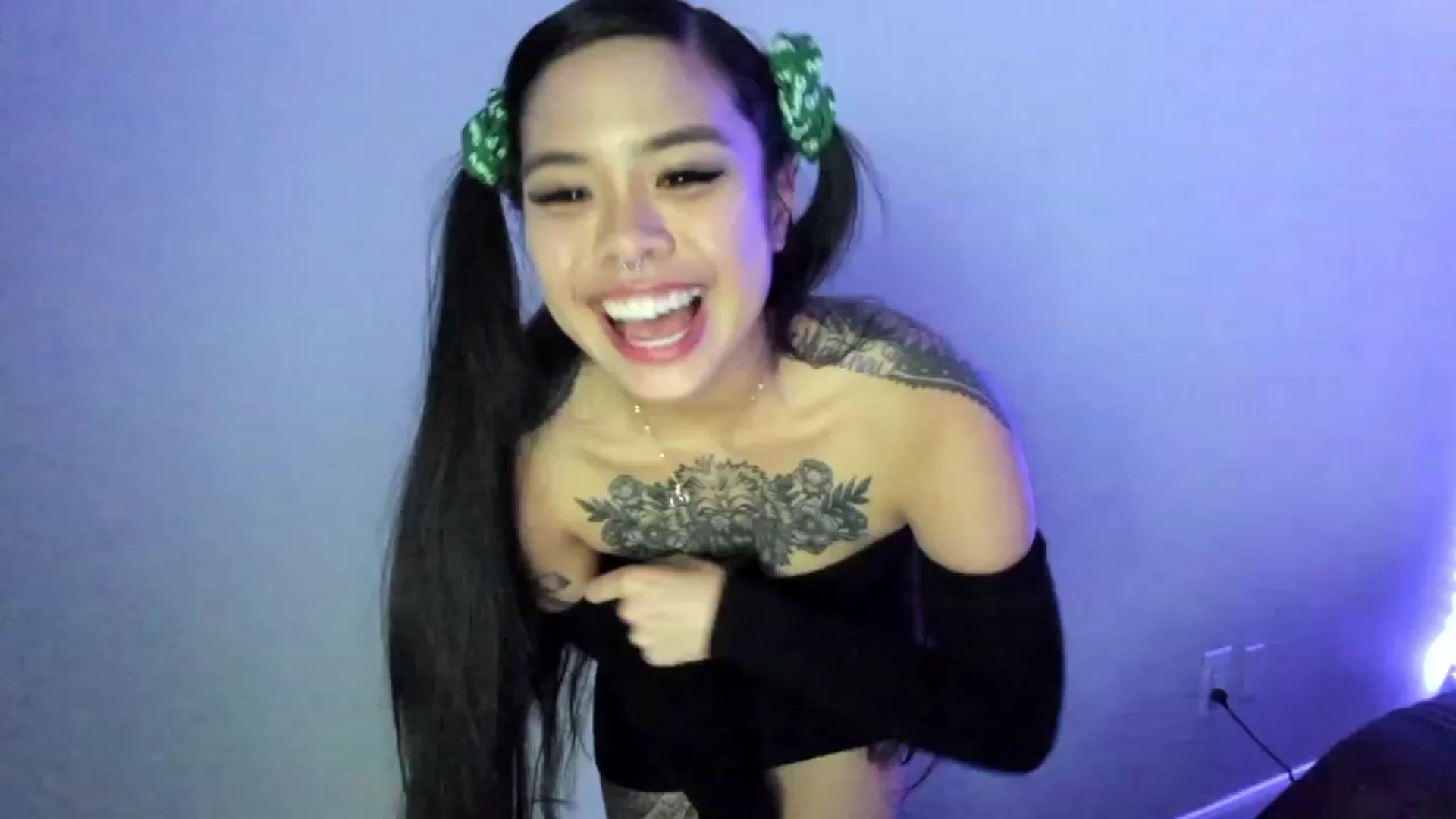 Gallery image thumbnail from dolllface's myfreecams stream on, 01/27/2023, 11:23 image 8 of 20