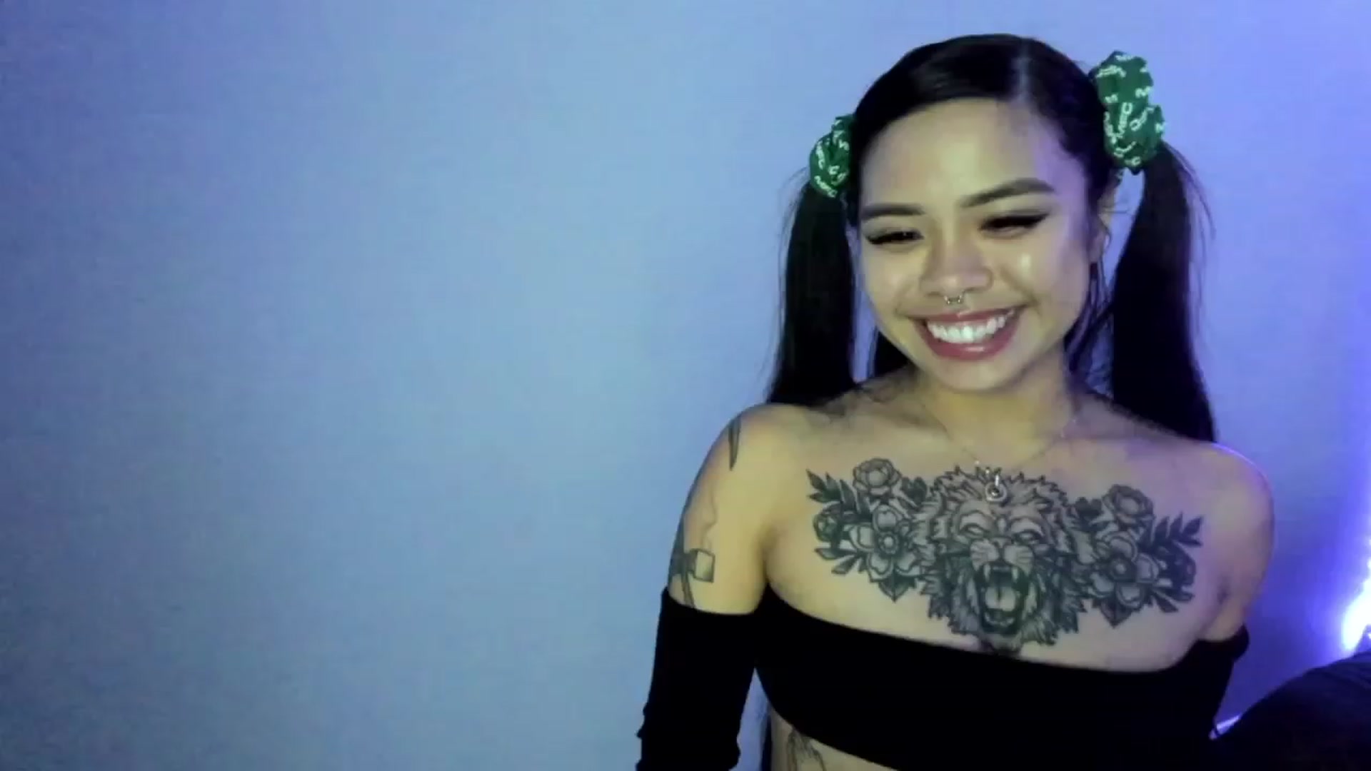 Gallery image thumbnail from dolllface's myfreecams stream on, 01/27/2023, 11:23 image 7 of 20
