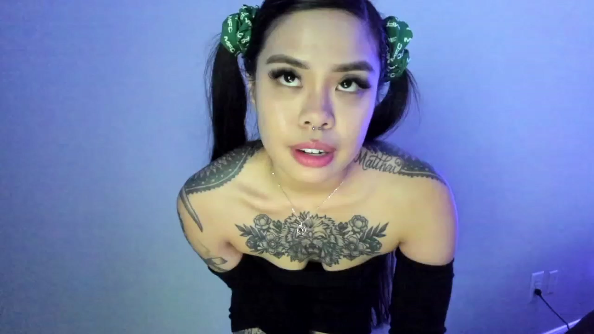 Gallery image thumbnail from dolllface's myfreecams stream on, 01/27/2023, 11:23 image 12 of 20