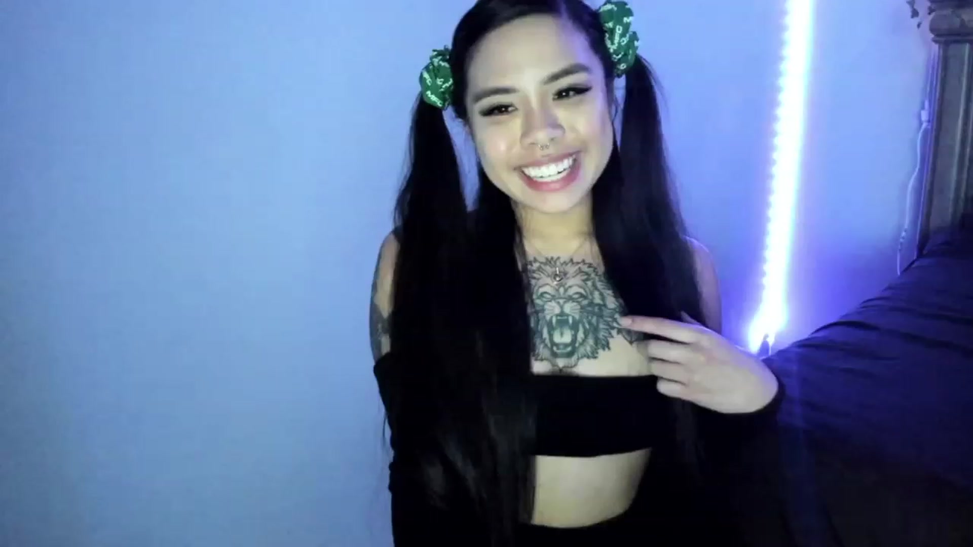 Gallery image thumbnail from dolllface's myfreecams stream on, 01/27/2023, 11:59 image 14 of 20