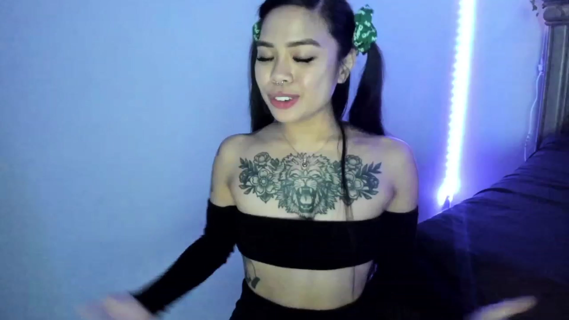 Gallery image thumbnail from dolllface's myfreecams stream on, 01/27/2023, 11:59 image 17 of 20