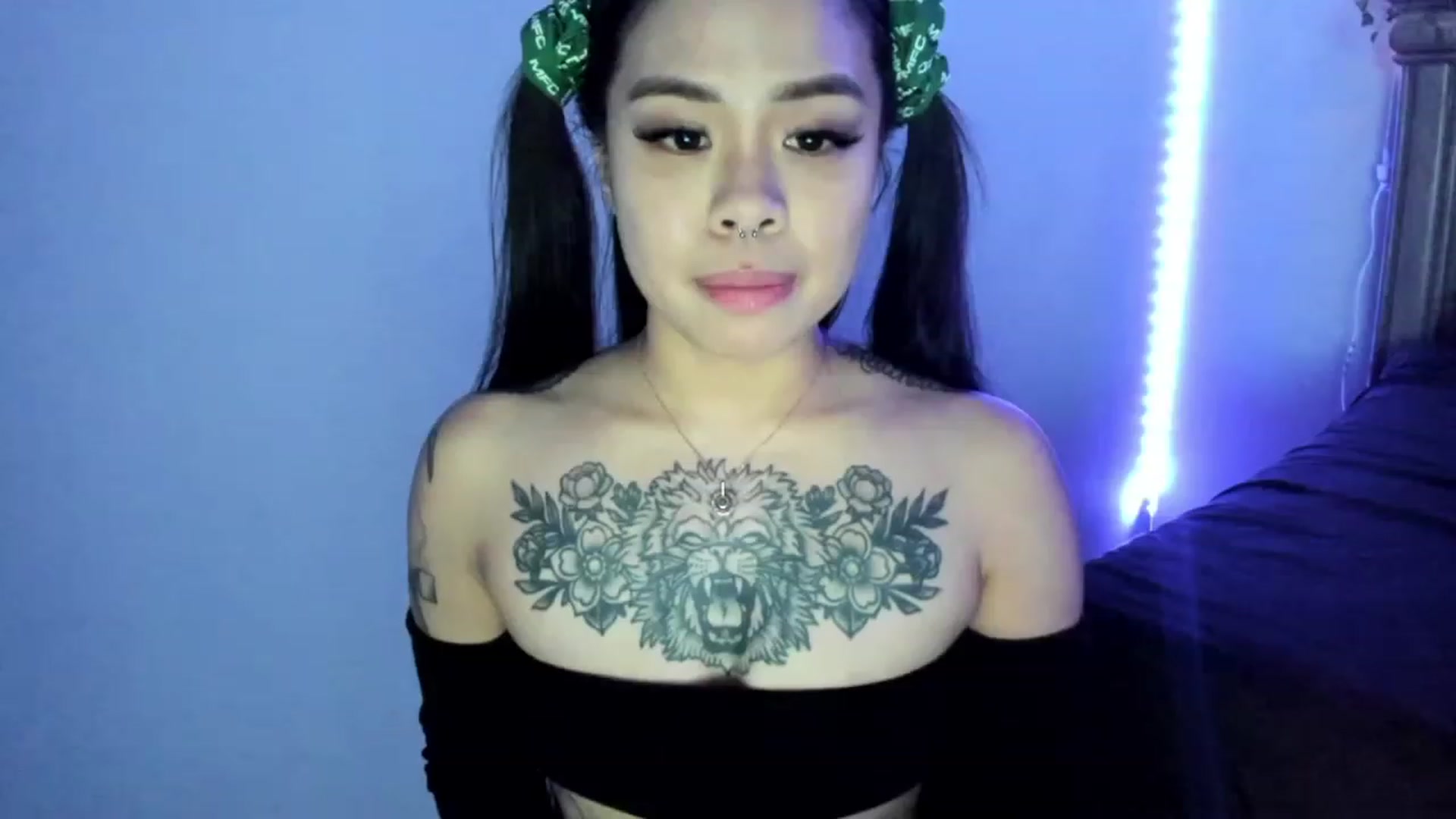Gallery image thumbnail from dolllface's myfreecams stream on, 01/27/2023, 11:59 image 16 of 20