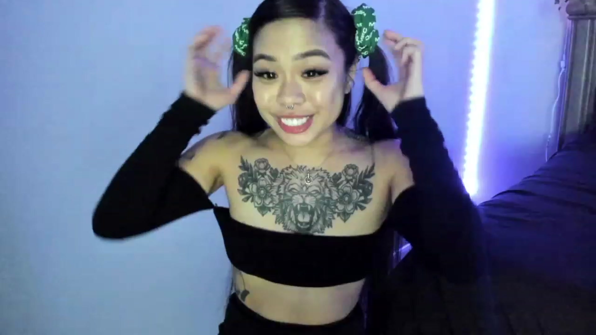 Gallery image thumbnail from dolllface's myfreecams stream on, 01/27/2023, 11:59 image 3 of 20