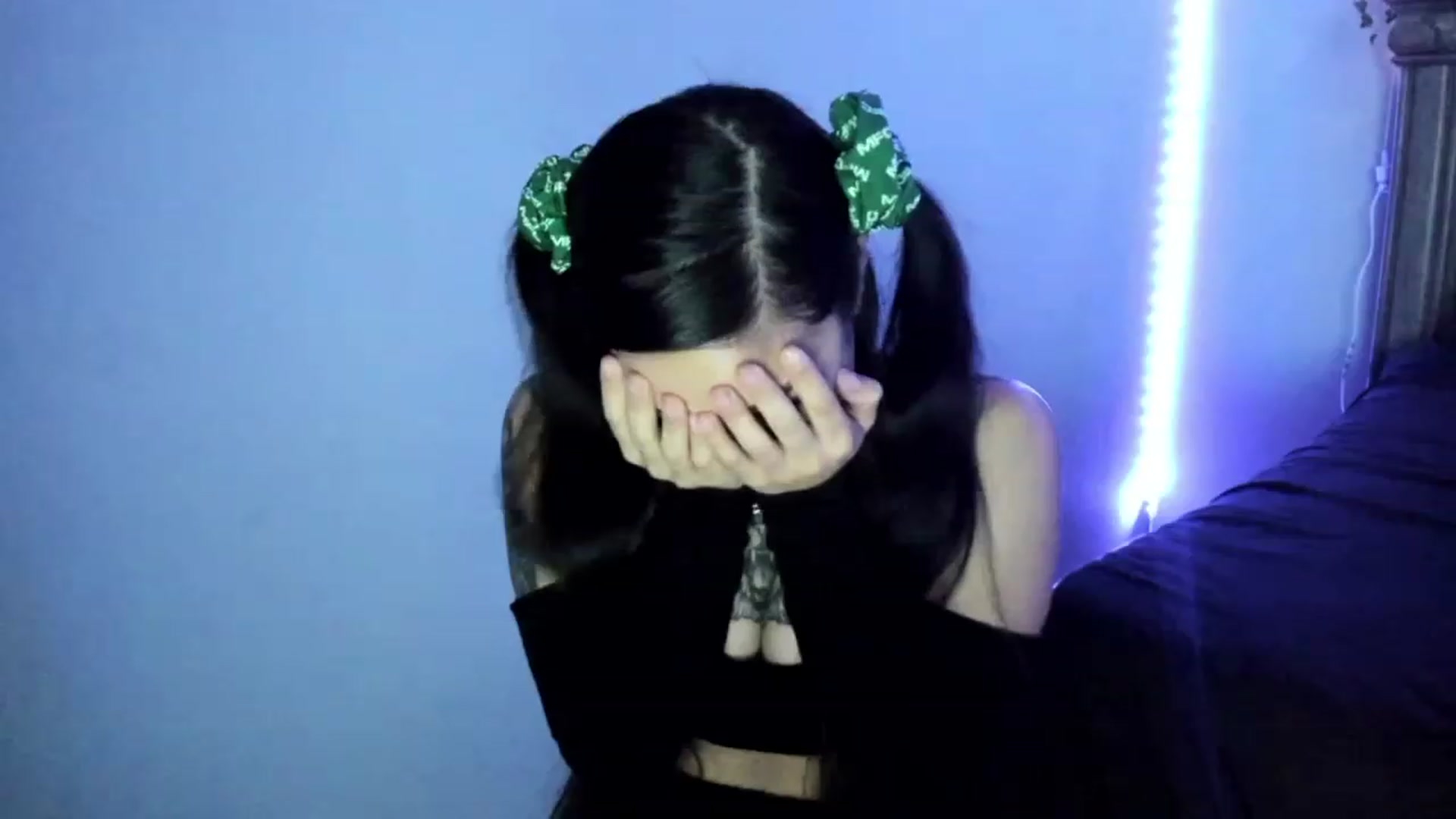 Gallery image thumbnail from dolllface's myfreecams stream on, 01/27/2023, 11:59 image 7 of 20