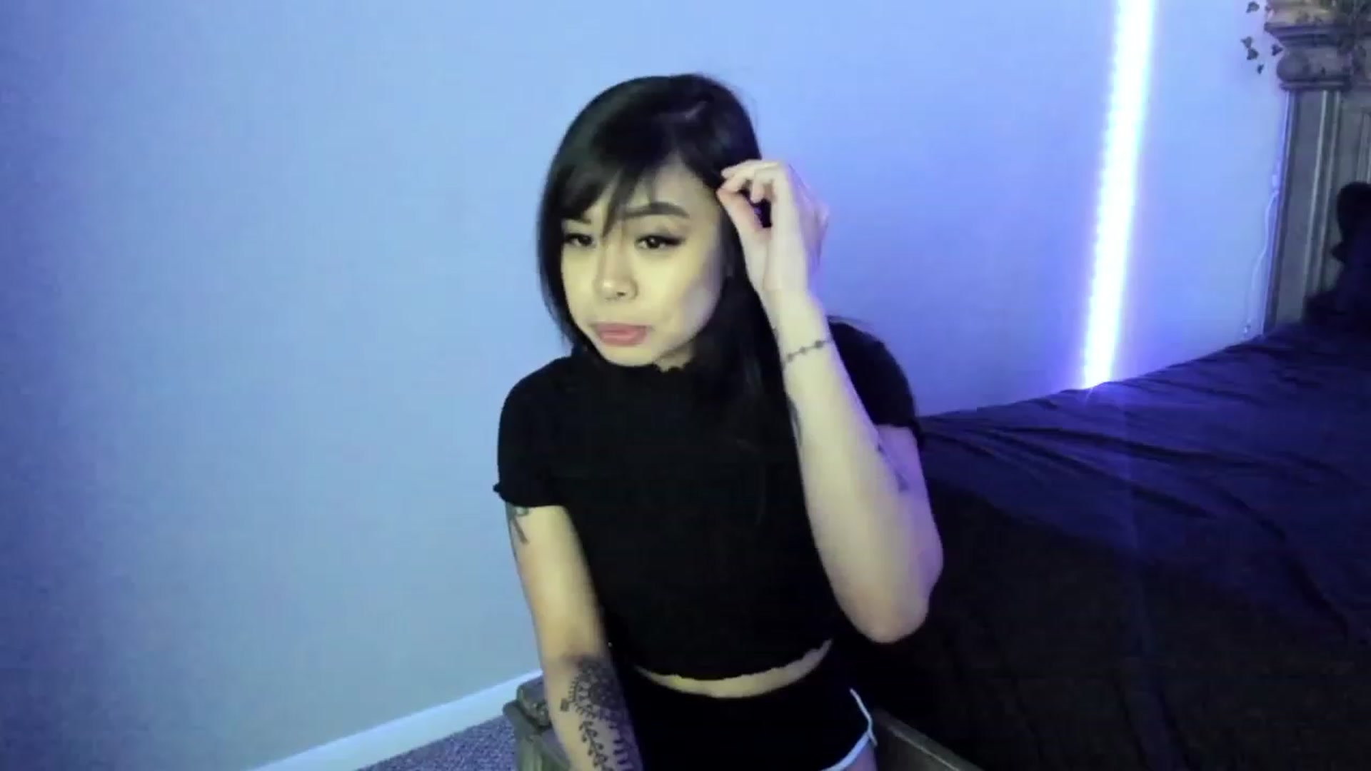 Gallery image thumbnail from dolllface's myfreecams stream on, 01/28/2023, 08:55 image 19 of 20