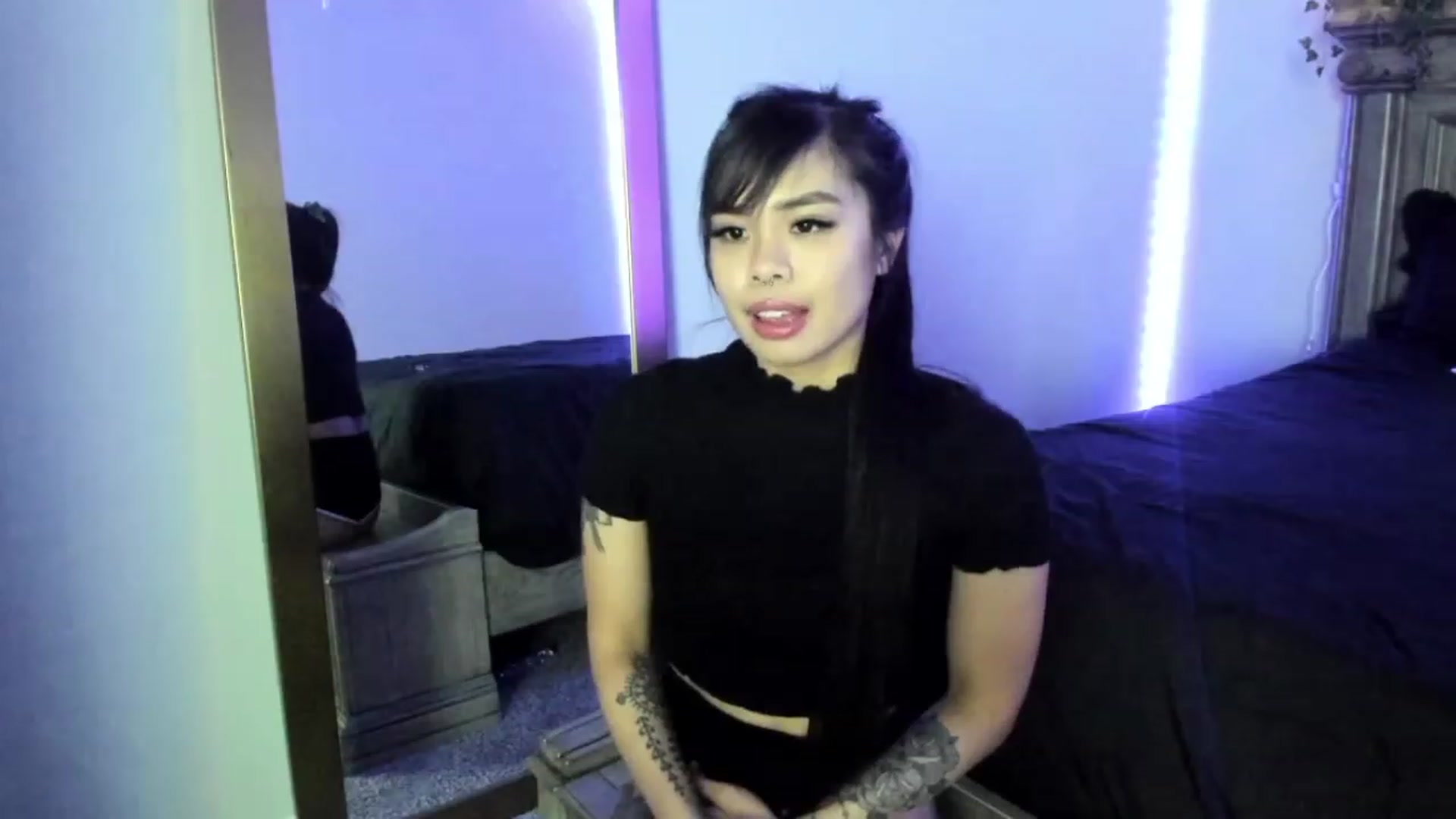 Gallery image thumbnail from dolllface's myfreecams stream on, 01/28/2023, 12:05 image 16 of 20