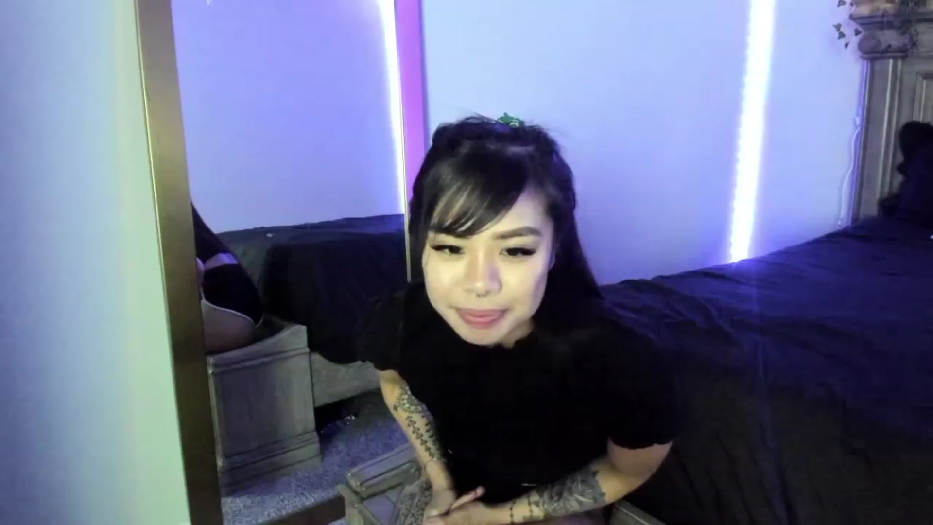 Gallery image thumbnail from dolllface's myfreecams stream on, 01/28/2023, 12:05 image 9 of 20