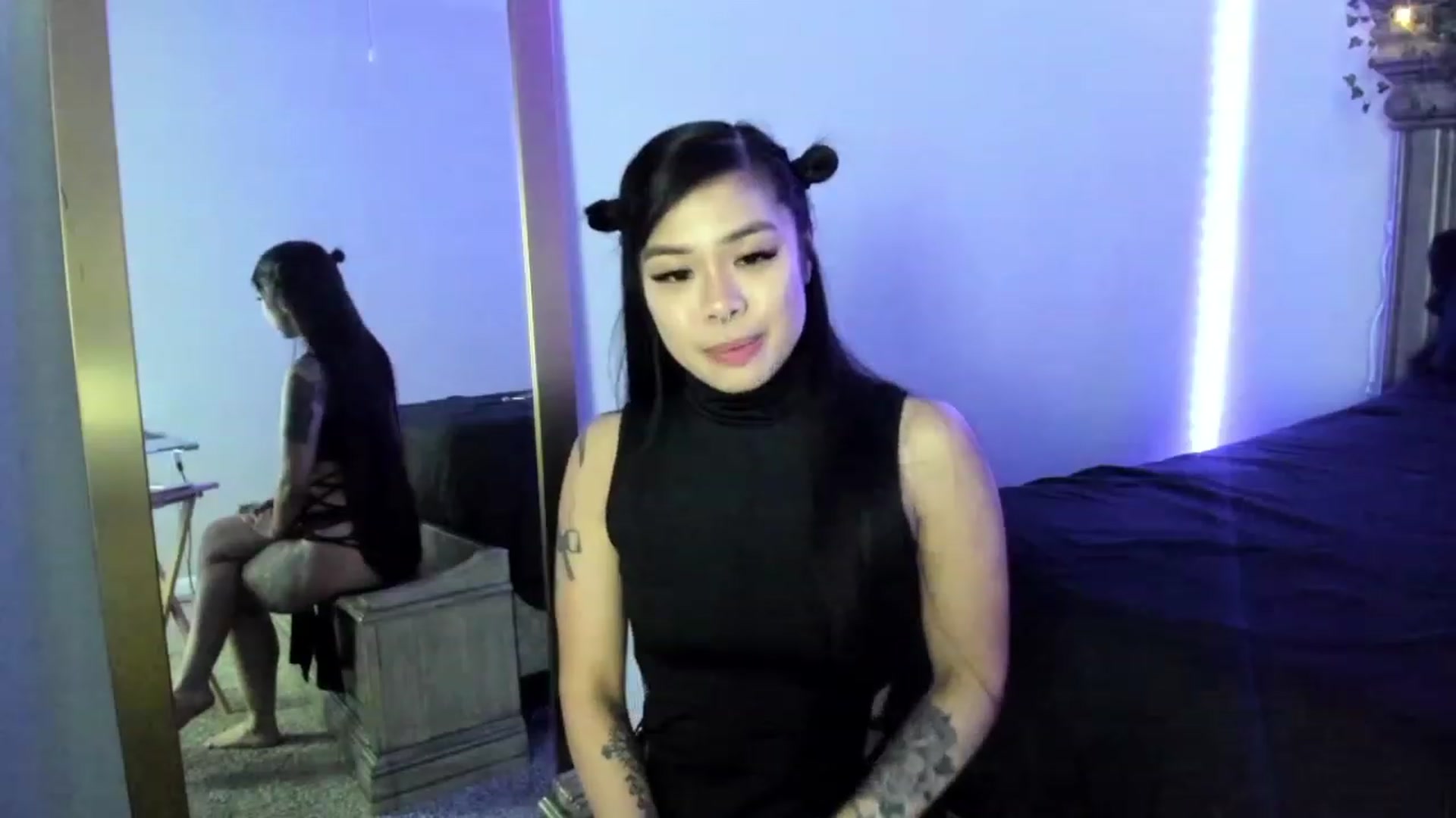 Gallery image thumbnail from dolllface's myfreecams stream on, 01/29/2023, 08:41 image 19 of 20