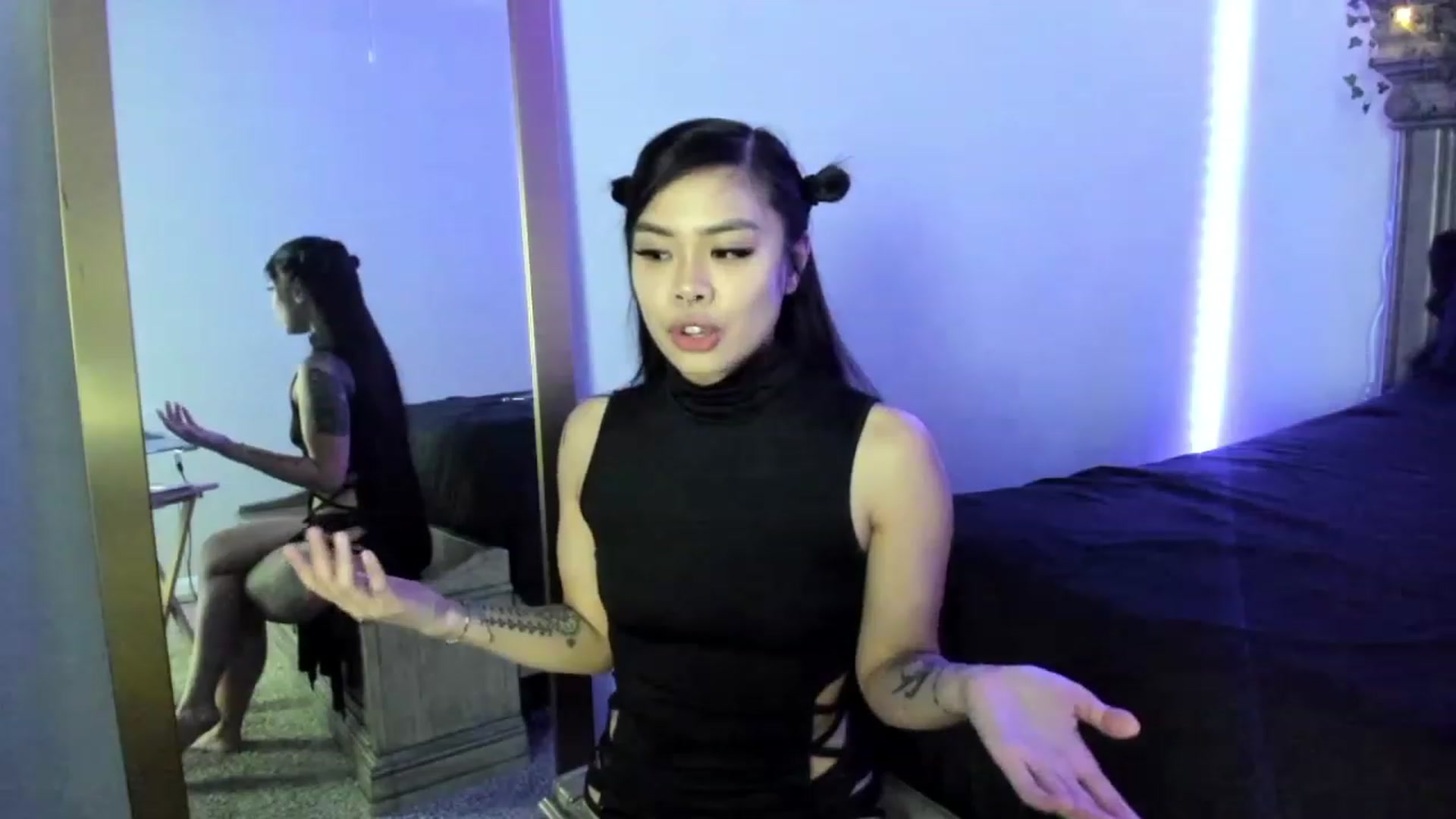 Gallery image thumbnail from dolllface's myfreecams stream on, 01/29/2023, 08:41 image 20 of 20