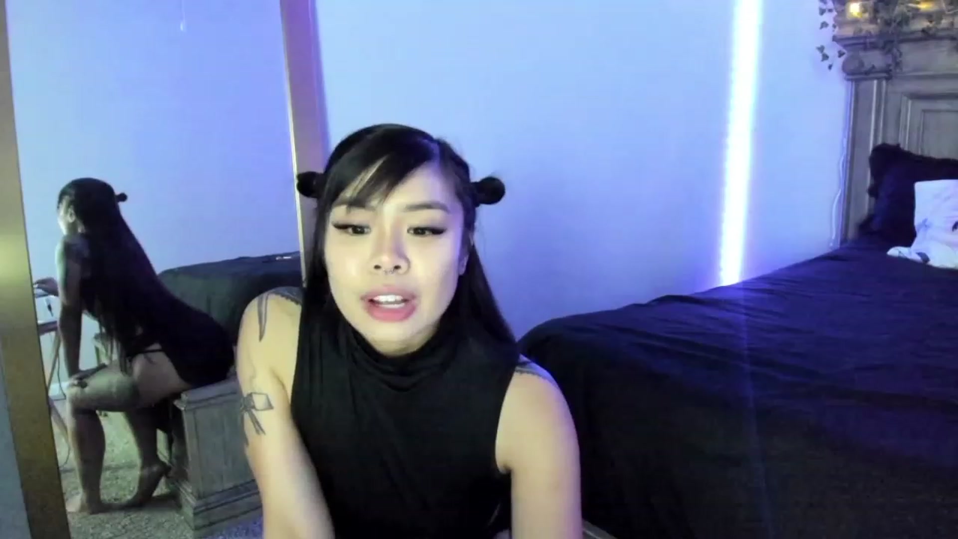 Gallery image thumbnail from dolllface's myfreecams stream on, 01/29/2023, 08:41 image 6 of 20