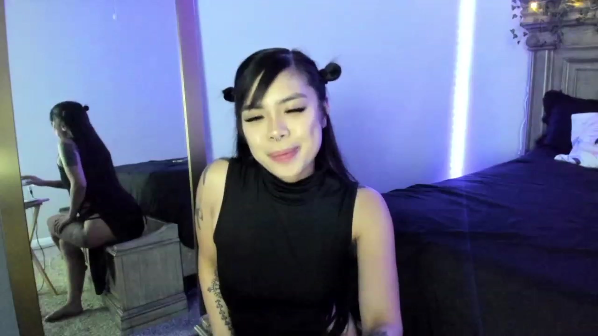 Gallery image thumbnail from dolllface's myfreecams stream on, 01/29/2023, 08:41 image 14 of 20