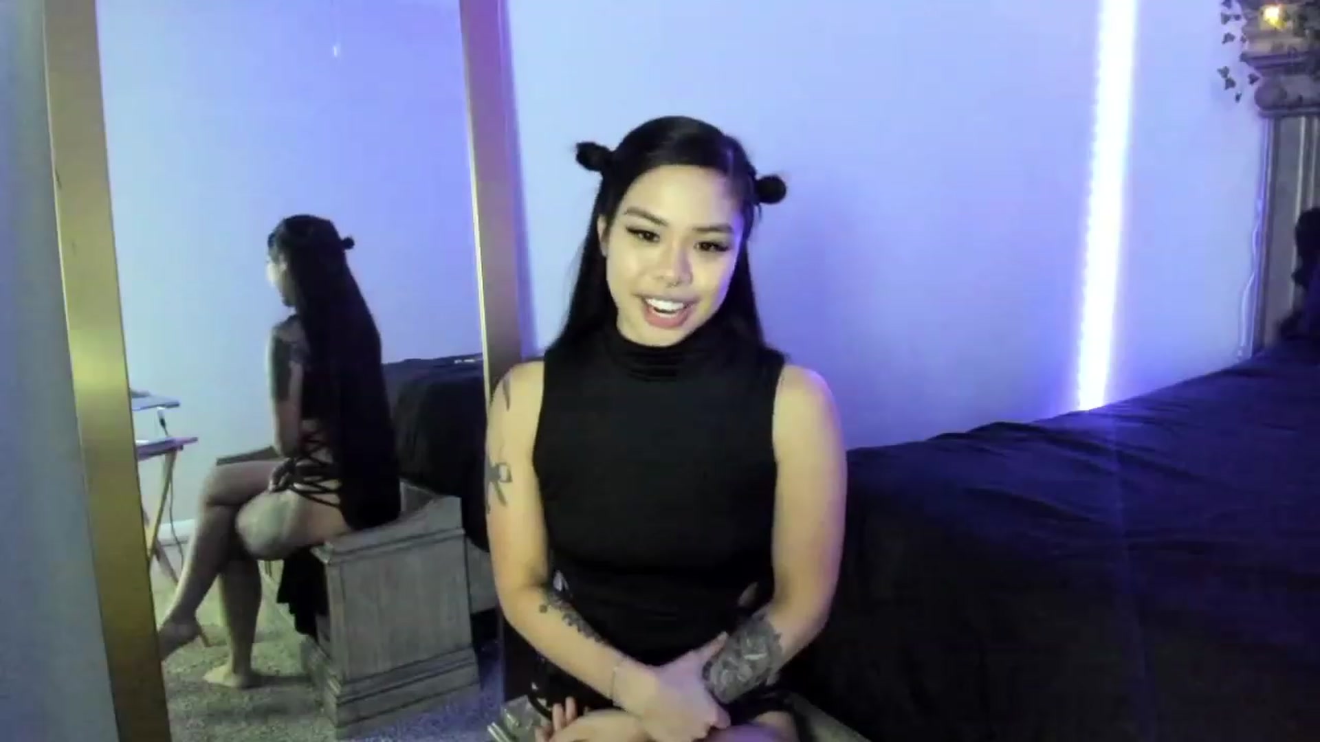 Gallery image thumbnail from dolllface's myfreecams stream on, 01/29/2023, 08:41 image 18 of 20