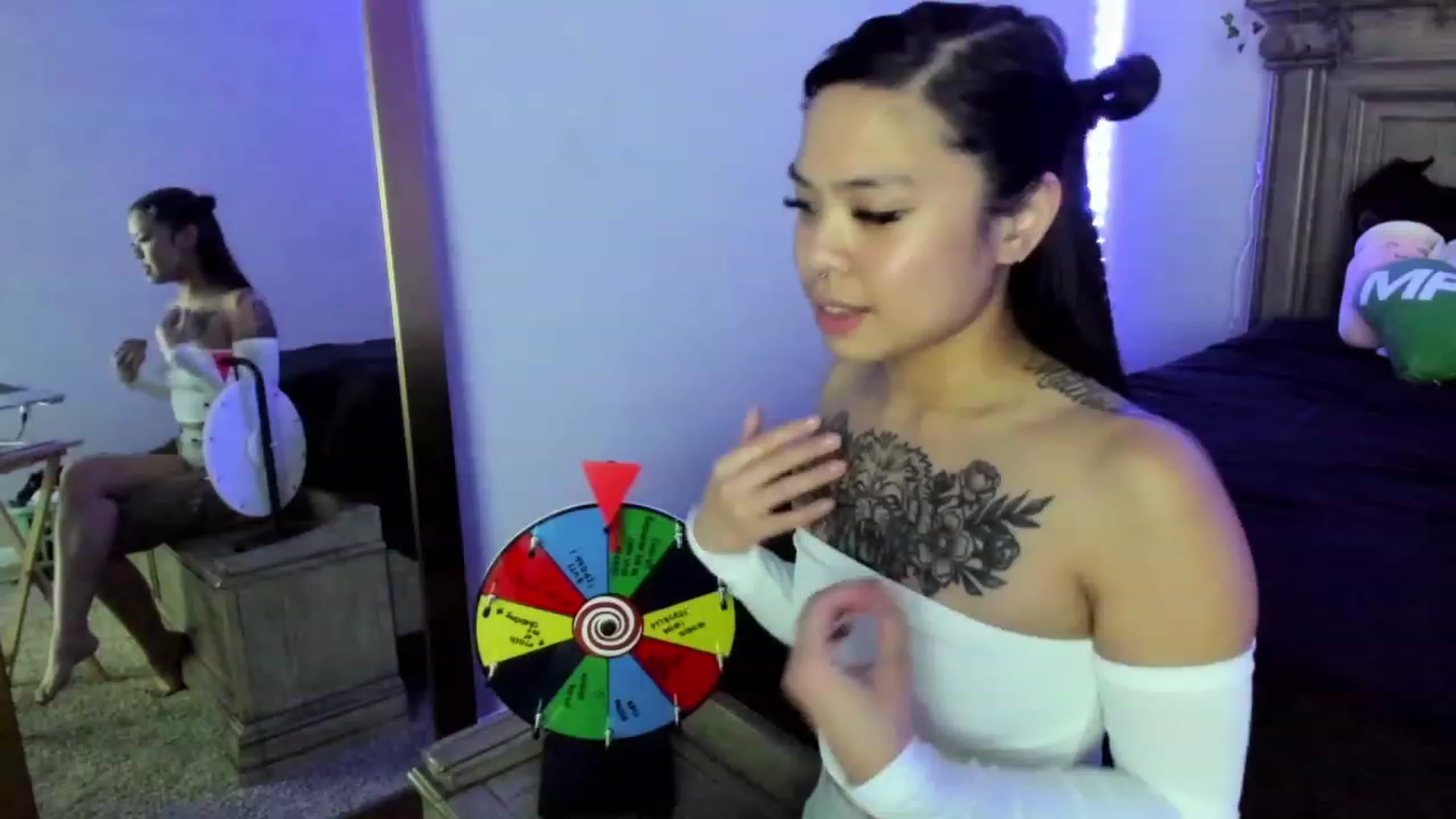 Gallery image thumbnail from dolllface's myfreecams stream on, 01/31/2023, 07:54 image 10 of 20