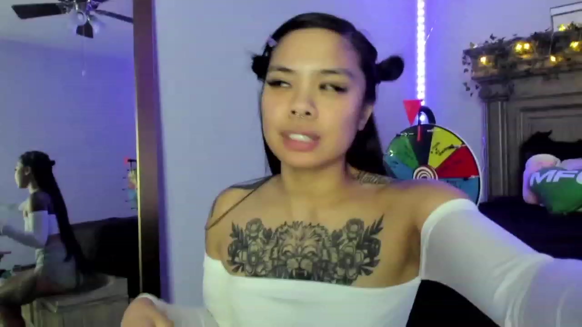 Gallery image thumbnail from dolllface's myfreecams stream on, 01/31/2023, 09:22 image 14 of 20