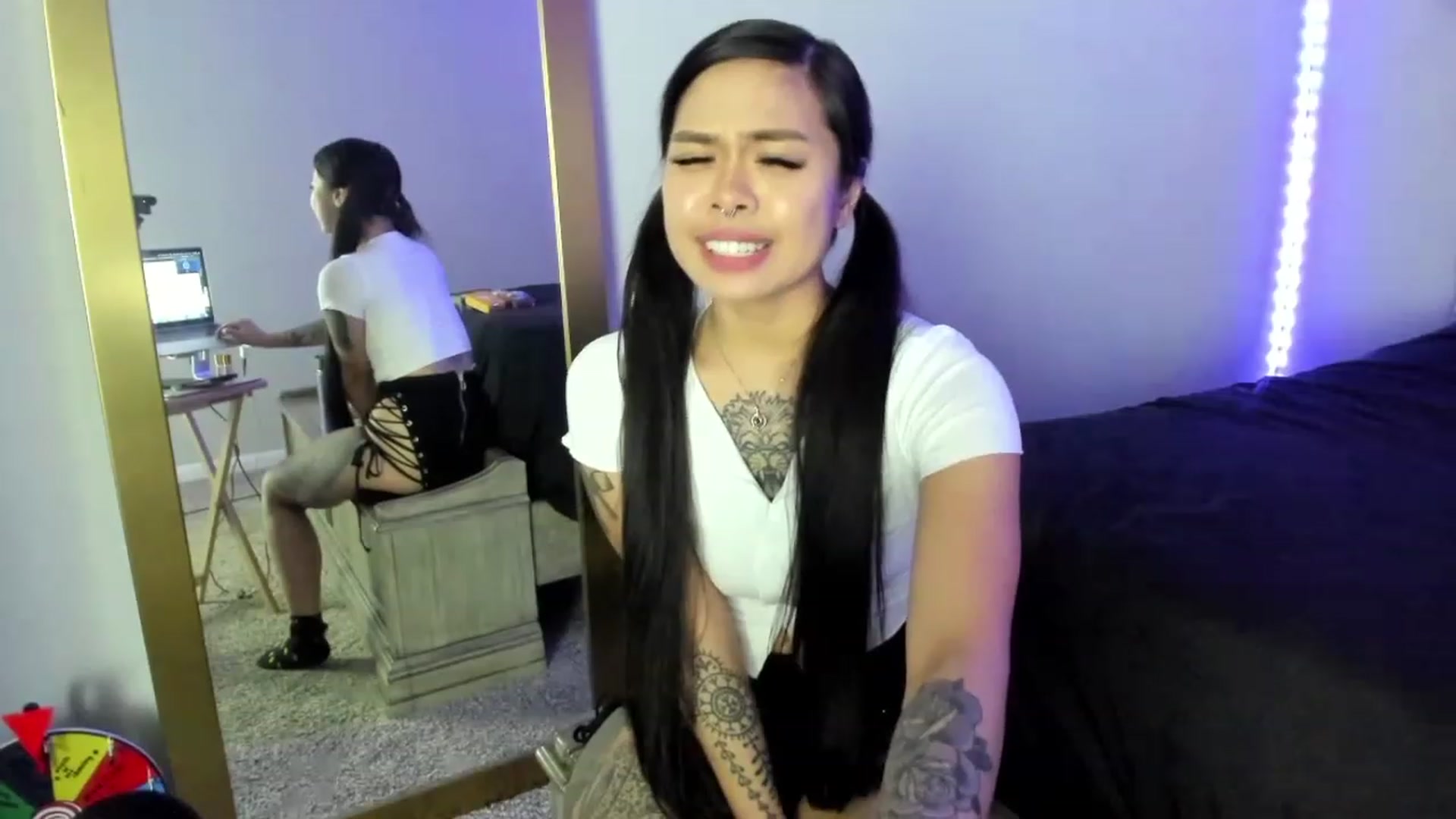 Gallery image thumbnail from dolllface's myfreecams stream on, 02/02/2023, 08:59 image 18 of 20