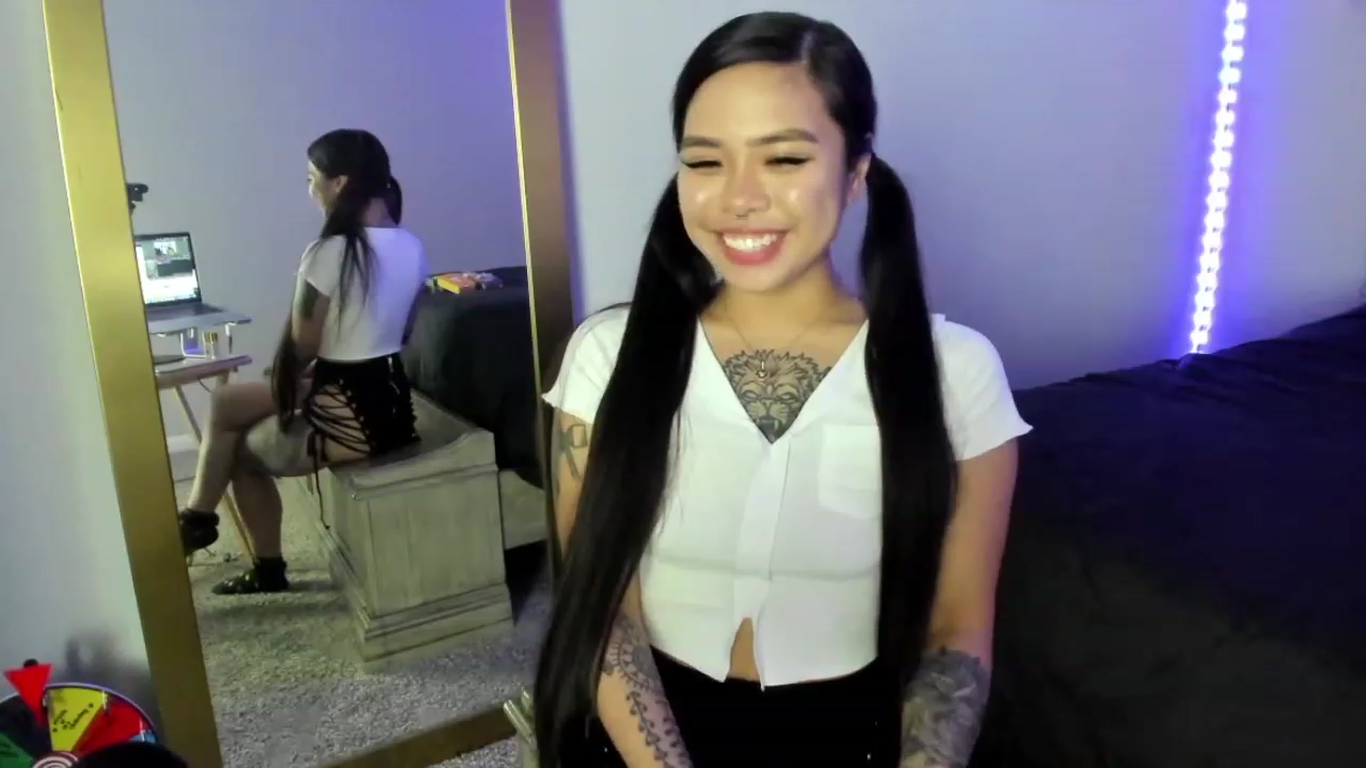 Gallery image thumbnail from dolllface's myfreecams stream on, 02/02/2023, 08:59 image 19 of 20