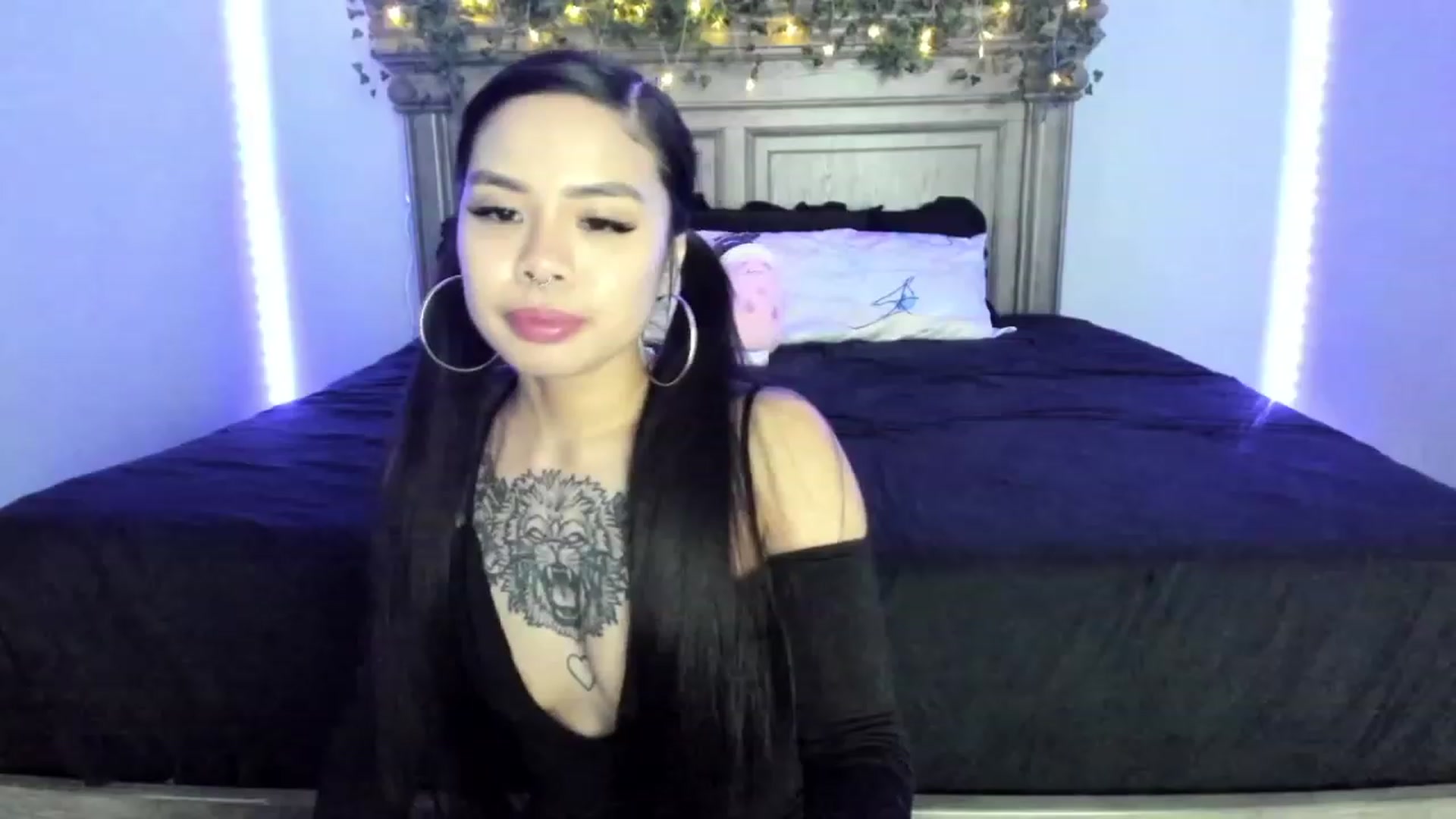 Gallery image thumbnail from dolllface's myfreecams stream on, 02/03/2023, 09:12 image 9 of 20