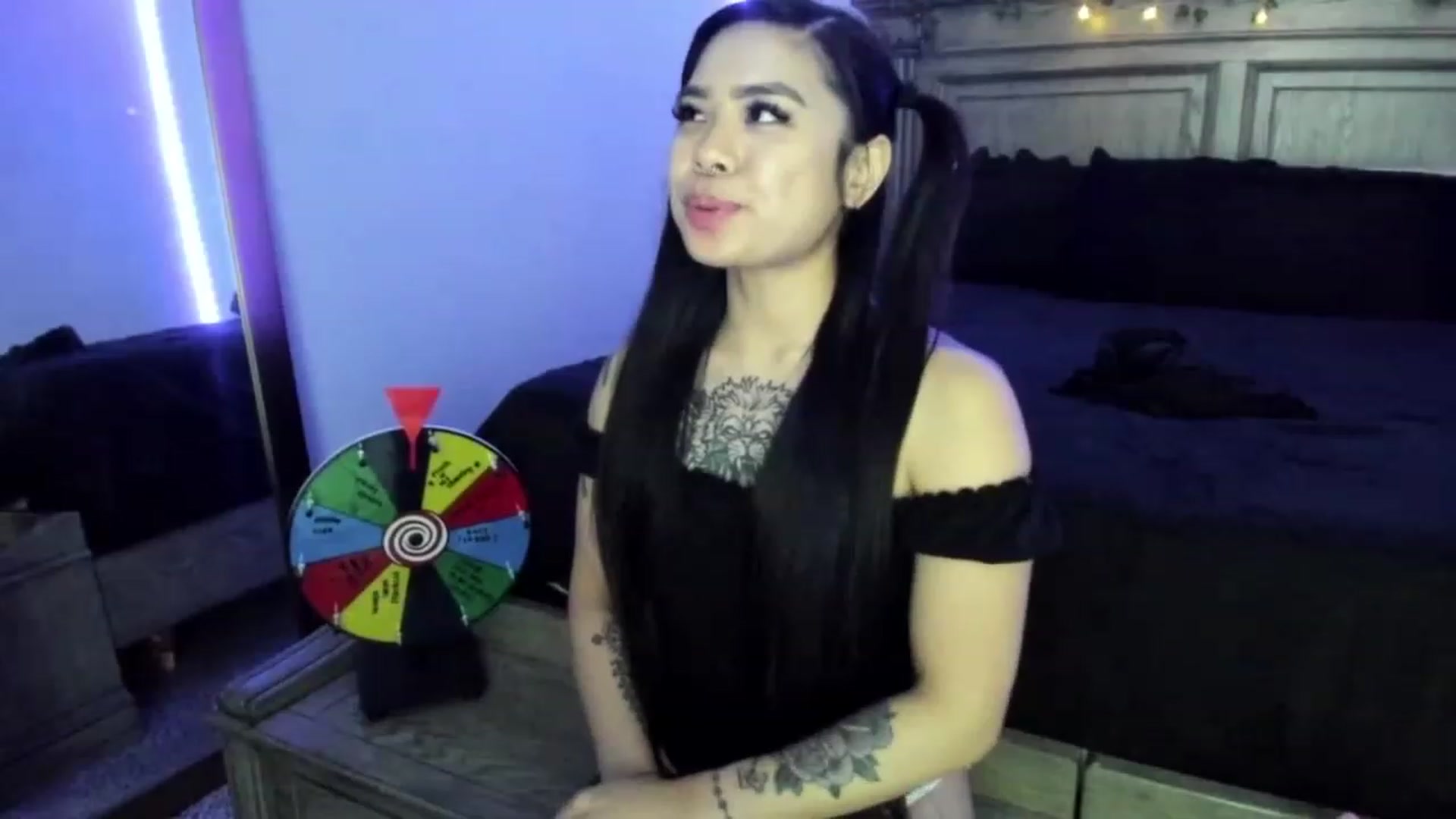 Gallery image thumbnail from dolllface's myfreecams stream on, 02/23/2023, 09:29 image 20 of 20