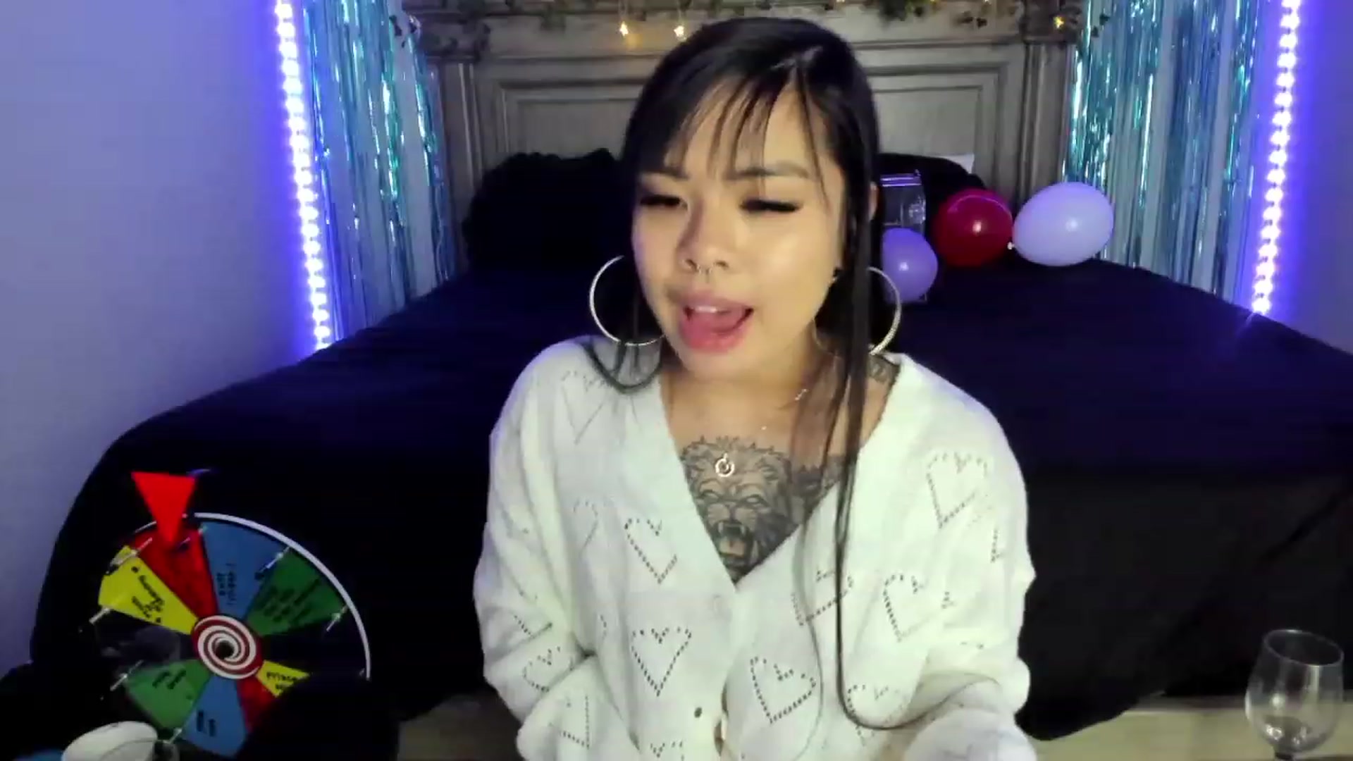 Gallery image thumbnail from dolllface's myfreecams stream on, 03/04/2023, 10:51 image 15 of 20