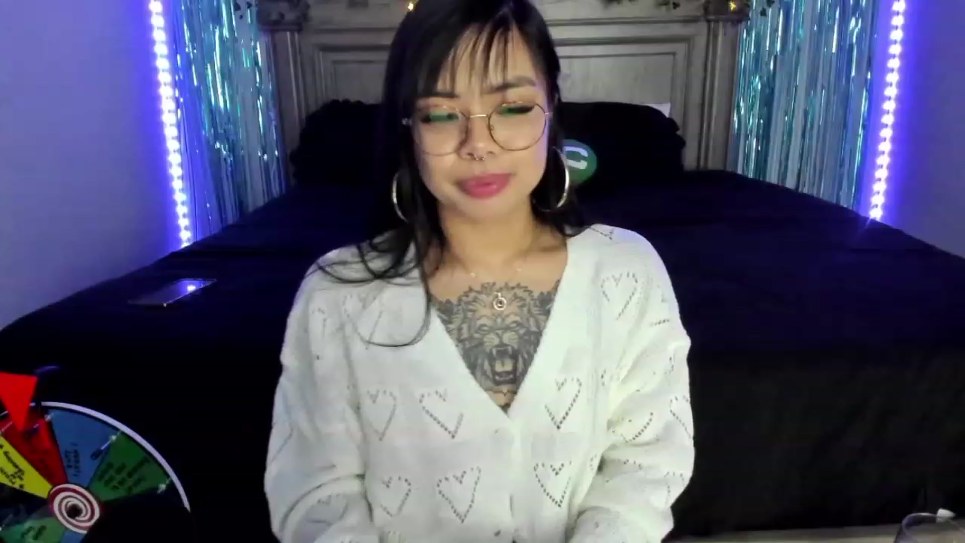 Gallery image thumbnail from dolllface's myfreecams stream on, 03/04/2023, 10:51 image 5 of 20