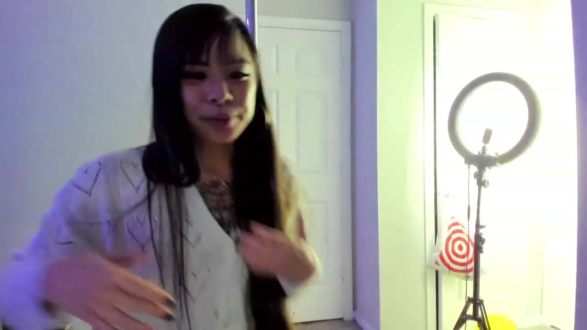 Gallery image thumbnail from dolllface's myfreecams stream on, 03/04/2023, 12:06 image 20 of 20