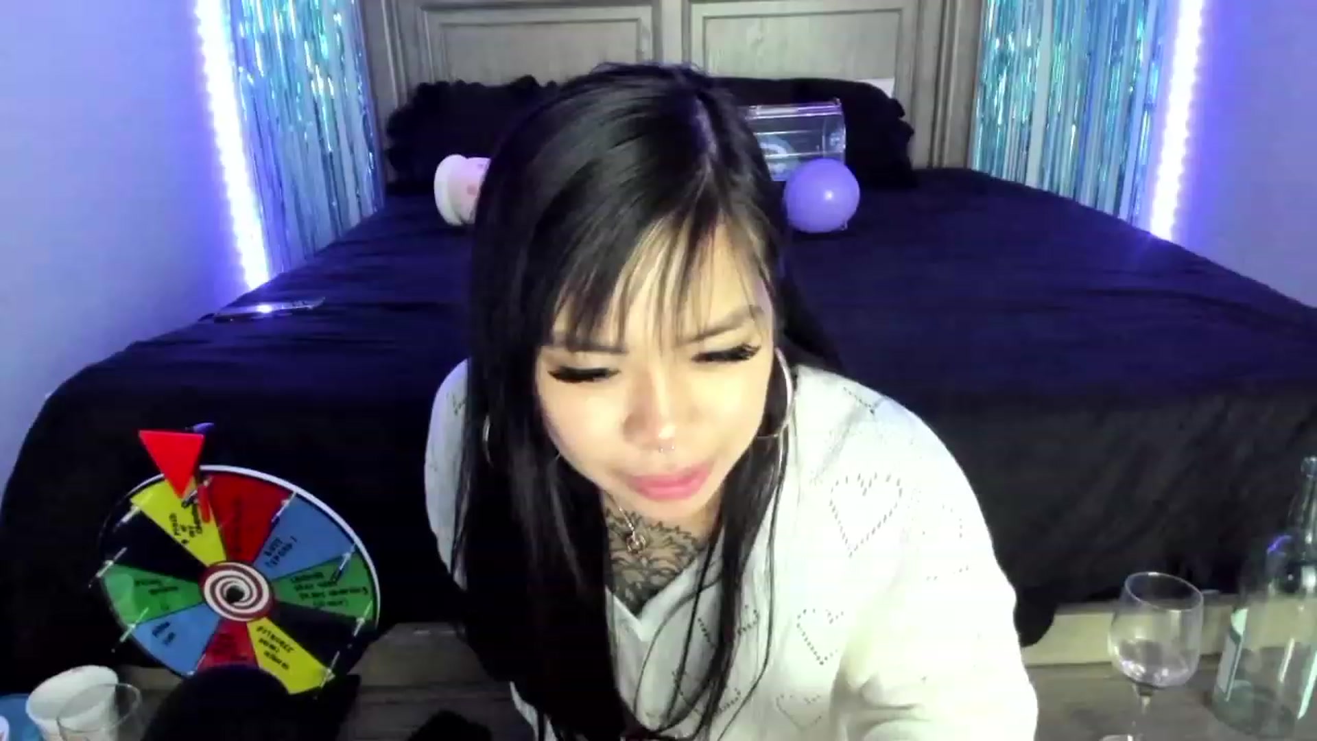 Gallery image thumbnail from dolllface's myfreecams stream on, 03/04/2023, 12:06 image 13 of 20