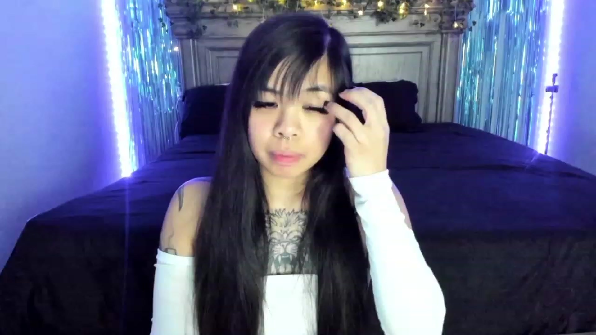 Gallery image thumbnail from dolllface's myfreecams stream on, 03/15/2023, 08:41 image 2 of 20