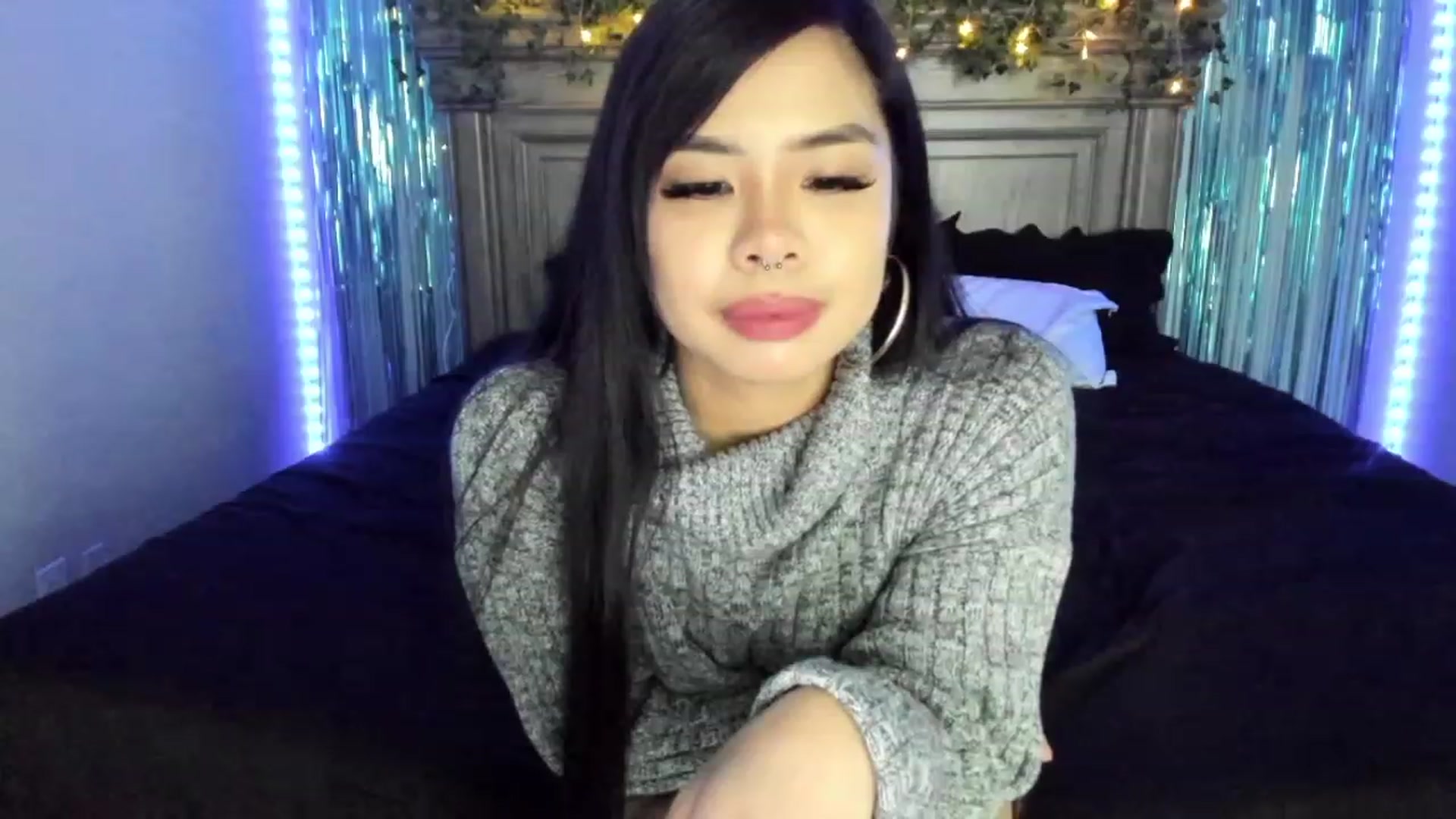 Gallery image thumbnail from dolllface's myfreecams stream on, 04/25/2023, 08:47 image 20 of 20