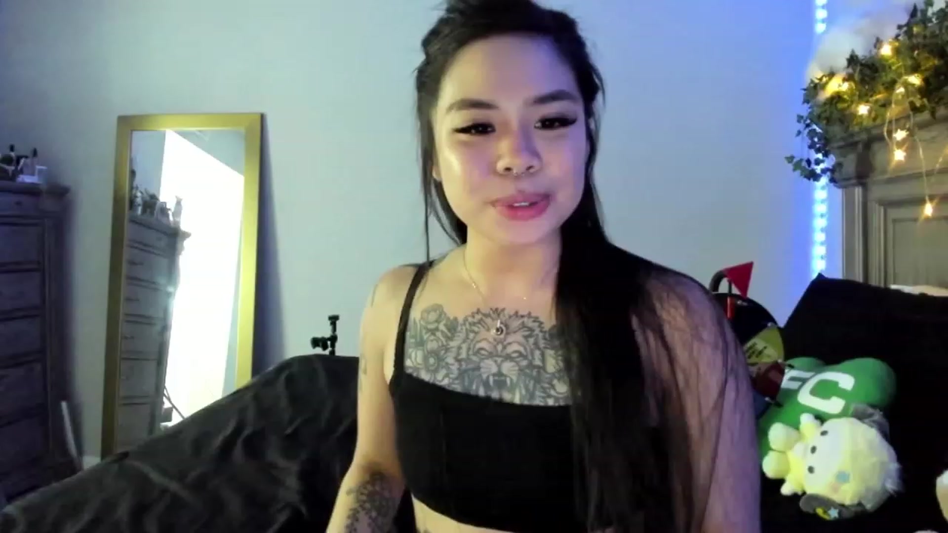 Gallery image thumbnail from dolllface's myfreecams stream on, 05/28/2023, 08:58 image 18 of 20