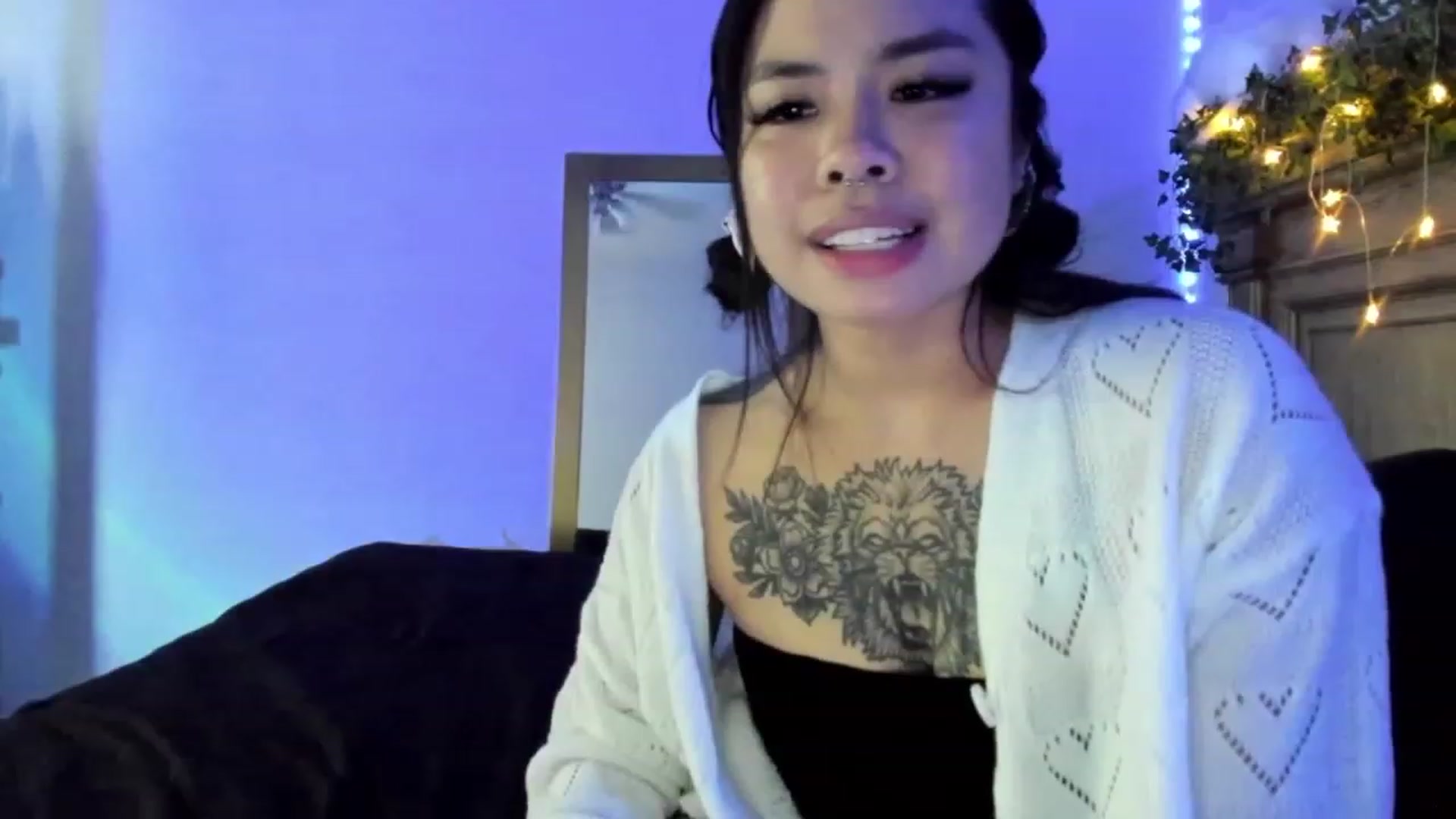 Gallery image thumbnail from dolllface's myfreecams stream on, 06/04/2023, 10:52 image 4 of 20