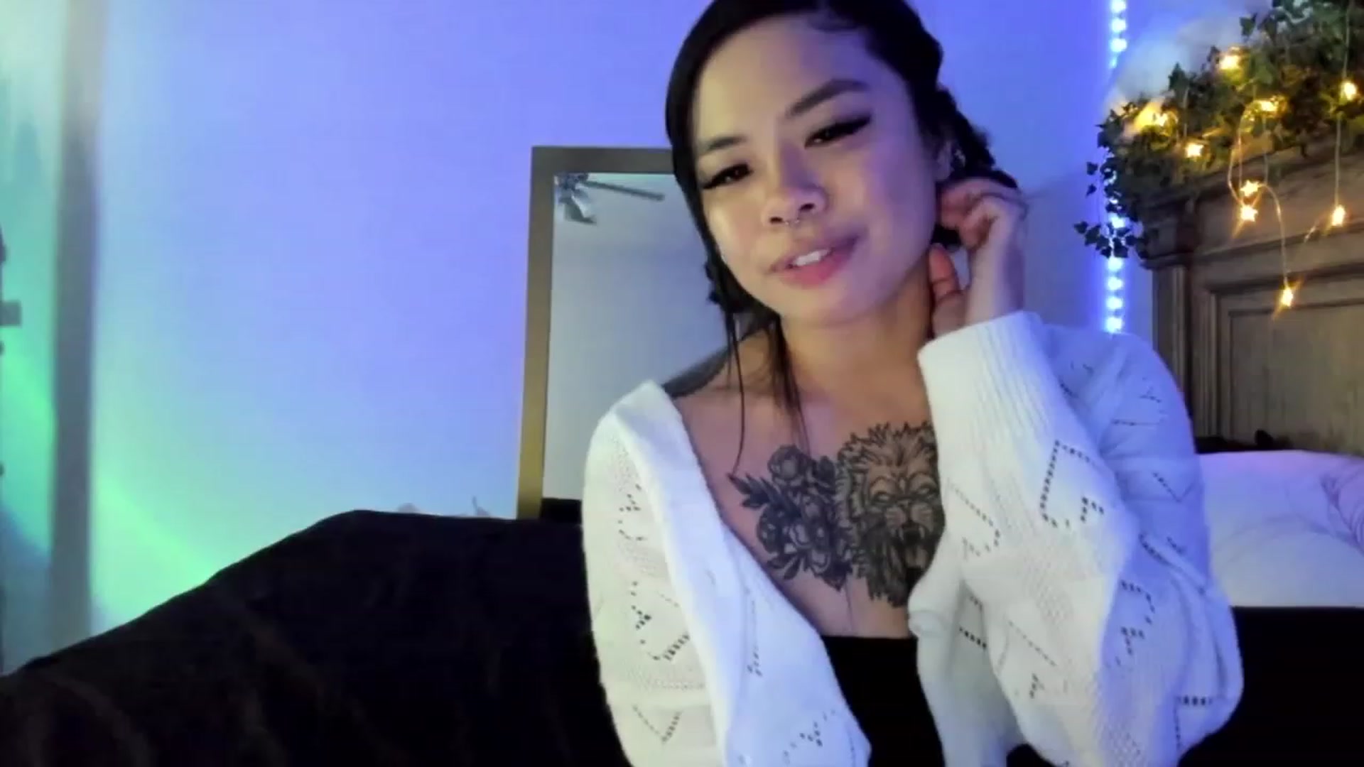 Gallery image thumbnail from dolllface's myfreecams stream on, 06/04/2023, 10:52 image 9 of 20