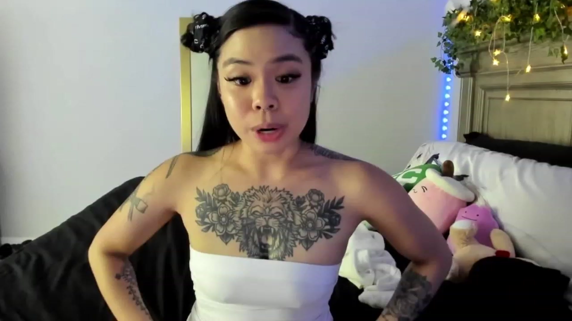 Gallery image thumbnail from dolllface's myfreecams stream on, 06/06/2023, 09:41 image 15 of 20
