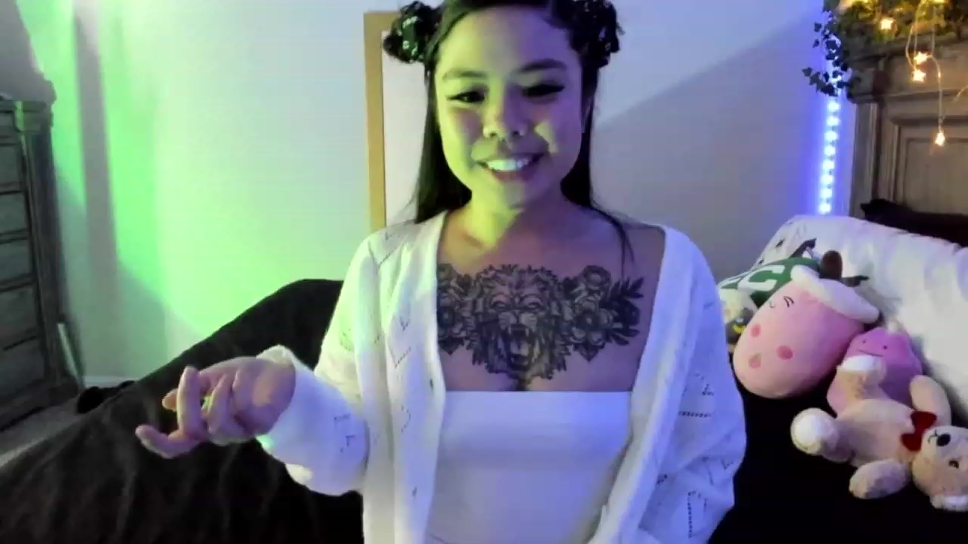 Gallery image thumbnail from dolllface's myfreecams stream on, 06/06/2023, 09:41 image 1 of 20
