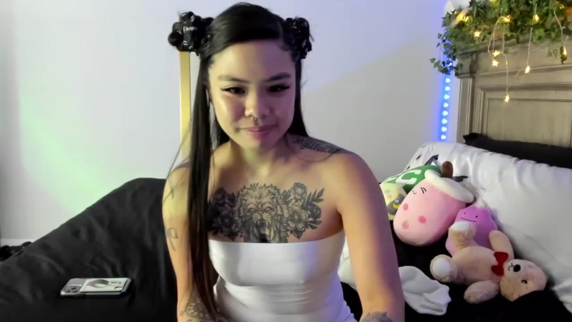 Gallery image thumbnail from dolllface's myfreecams stream on, 06/06/2023, 09:41 image 19 of 20