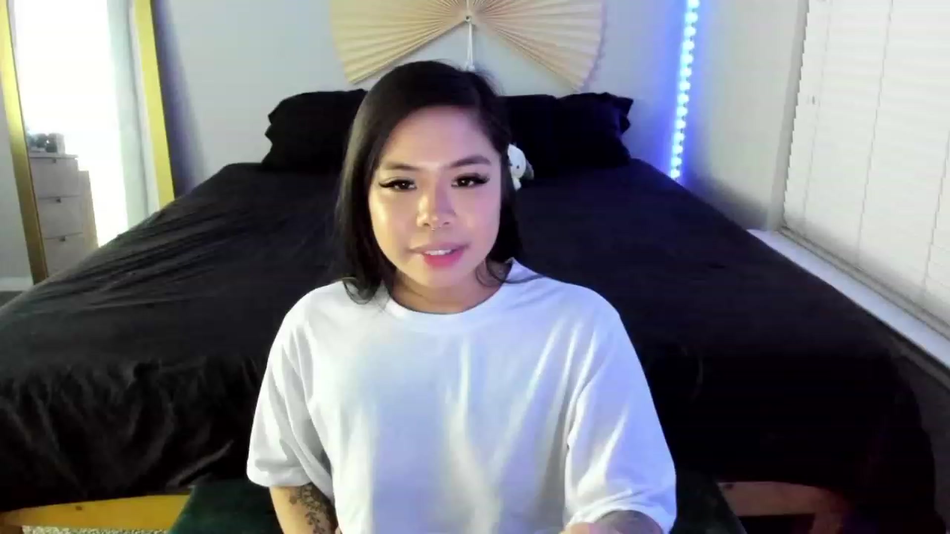 Gallery image thumbnail from dolllface's myfreecams stream on, 08/01/2023, 07:27 image 18 of 20