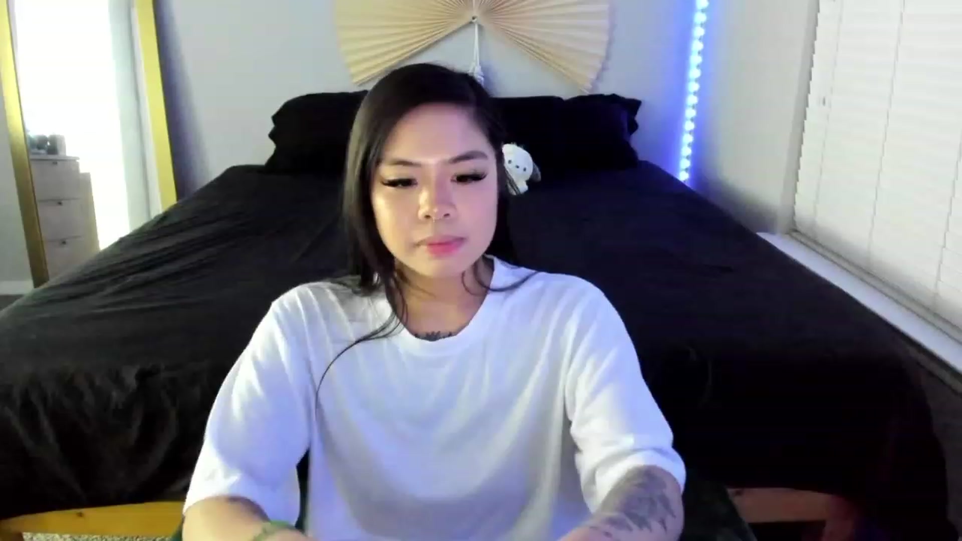 Gallery image thumbnail from dolllface's myfreecams stream on, 08/01/2023, 07:27 image 20 of 20