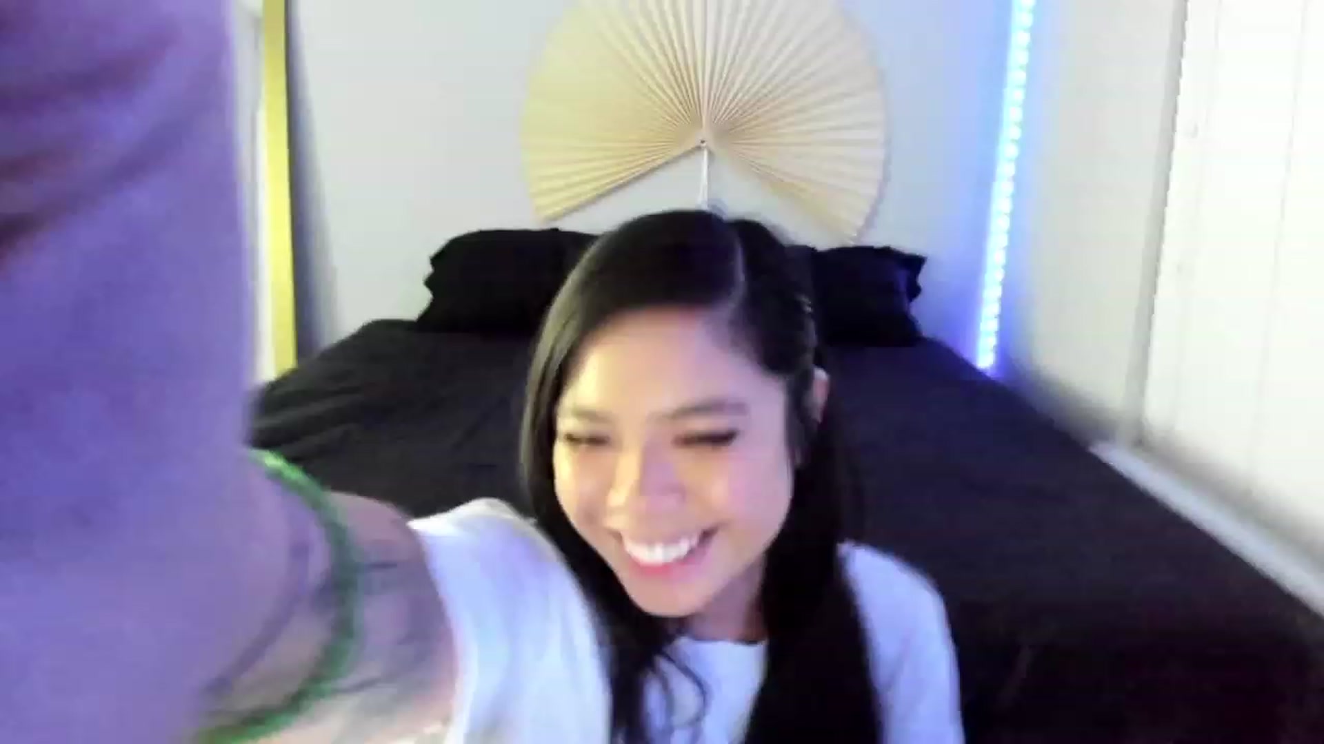 Gallery image thumbnail from dolllface's myfreecams stream on, 08/01/2023, 09:03 image 1 of 20