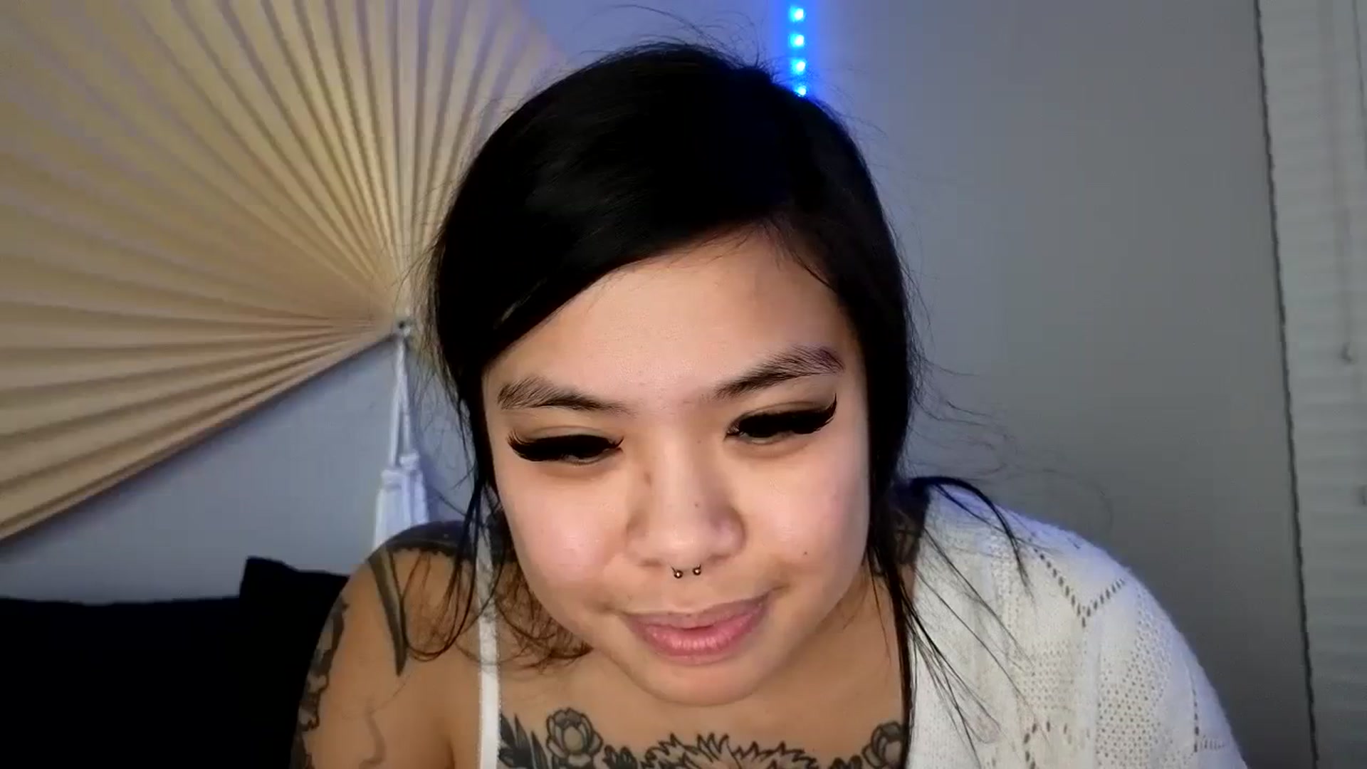 Gallery image thumbnail from dolllface's myfreecams stream on, 08/03/2023, 09:14 image 20 of 20