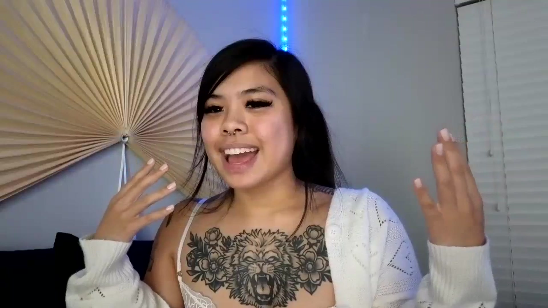 Gallery image thumbnail from dolllface's myfreecams stream on, 08/03/2023, 09:14 image 14 of 20