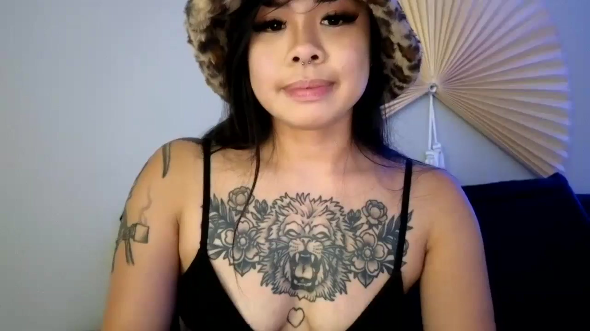Gallery image thumbnail from dolllface's myfreecams stream on, 08/04/2023, 07:57 image 19 of 20
