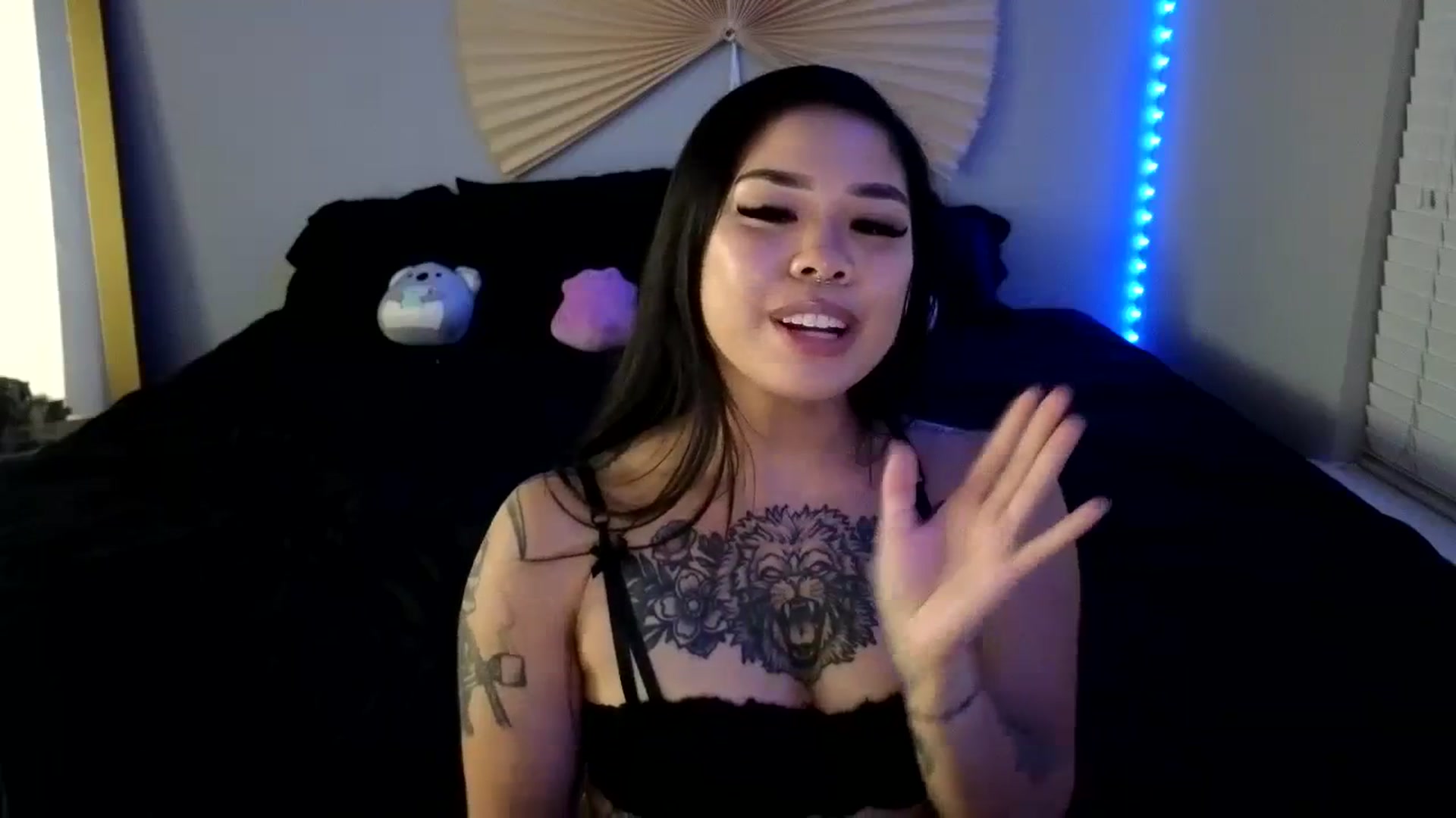 Gallery image thumbnail from dolllface's myfreecams stream on, 08/07/2023, 07:09 image 13 of 20
