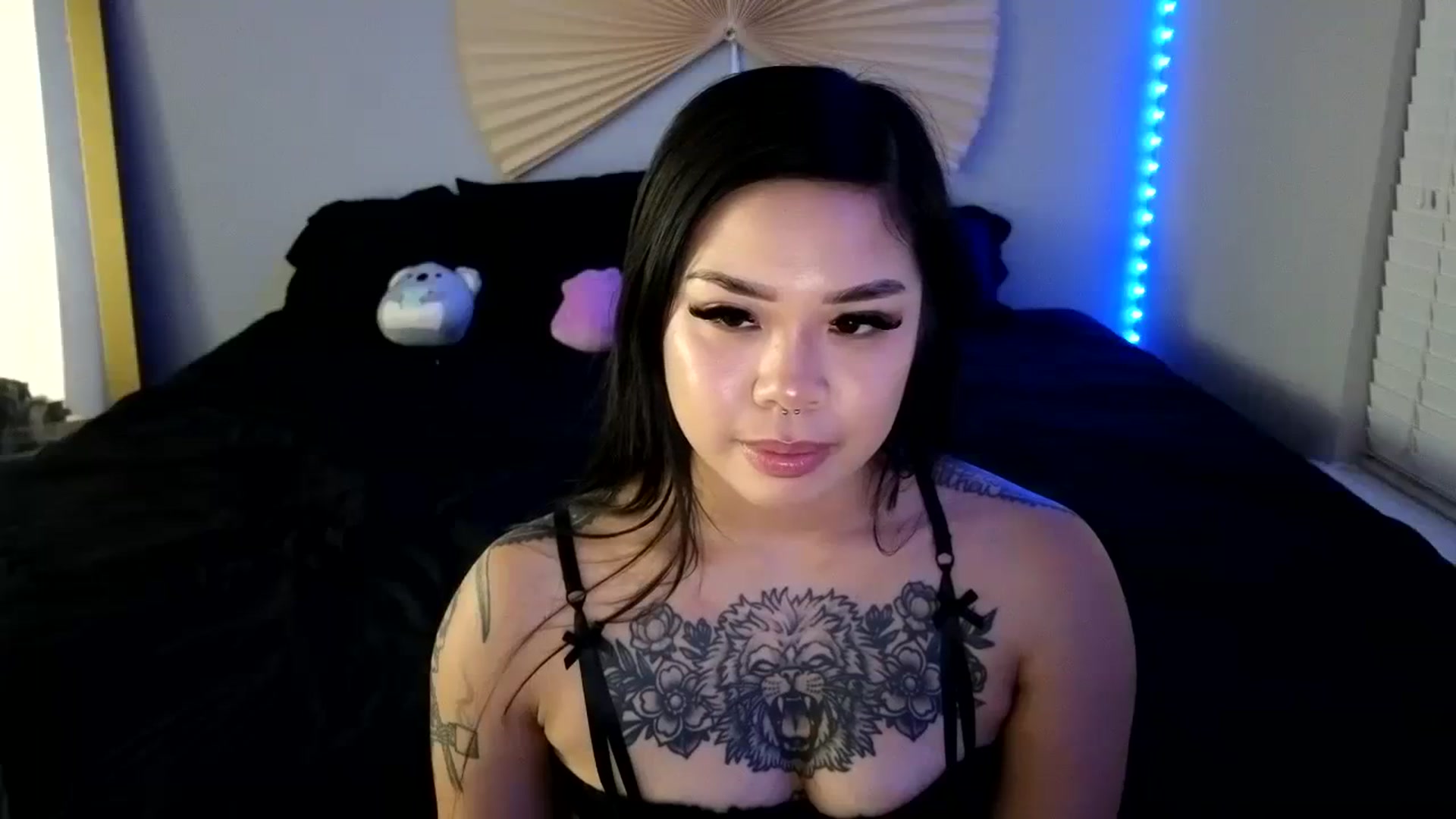 Gallery image thumbnail from dolllface's myfreecams stream on, 08/07/2023, 07:09 image 11 of 20