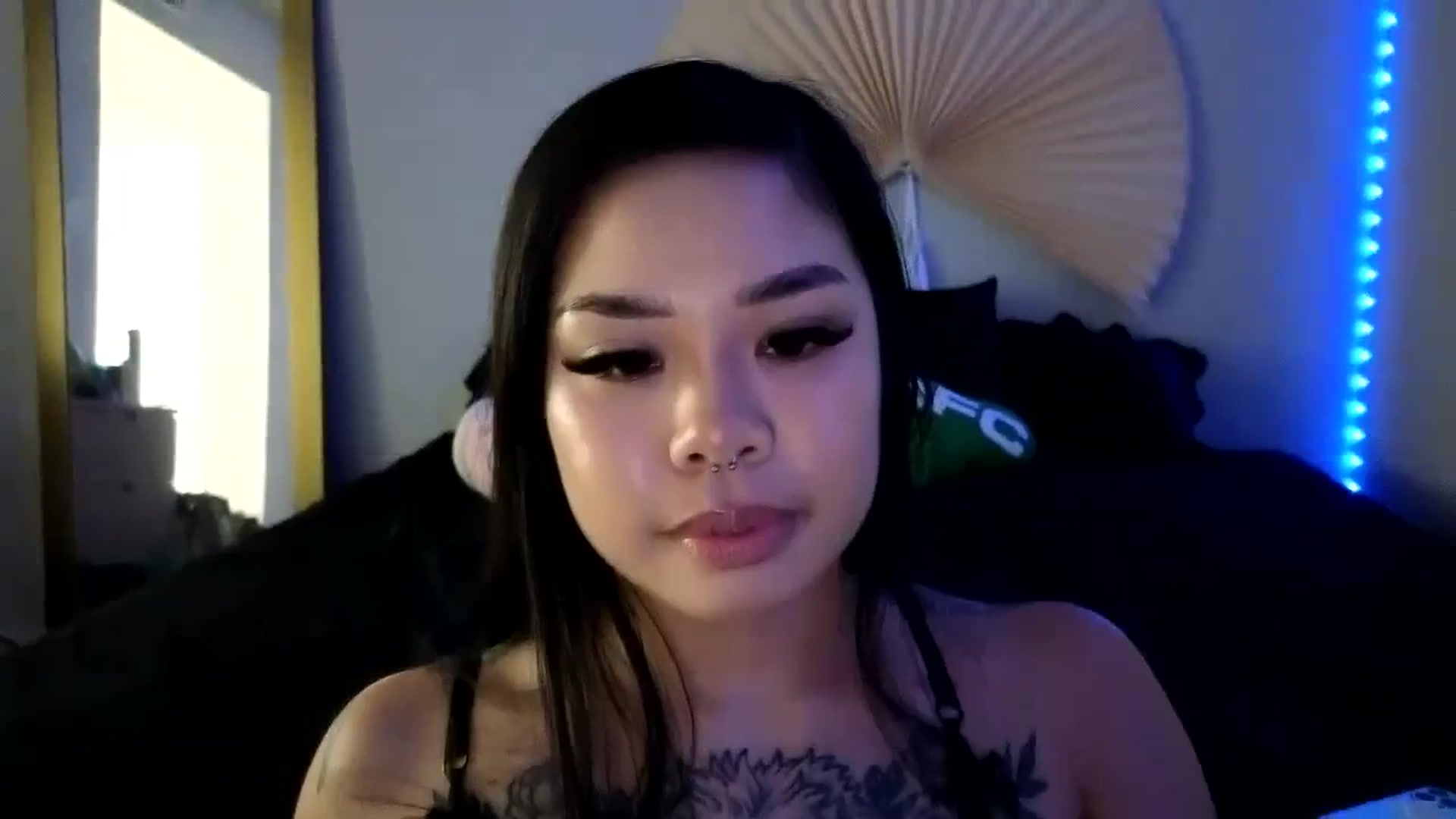 Gallery image thumbnail from dolllface's myfreecams stream on, 08/07/2023, 07:09 image 19 of 20