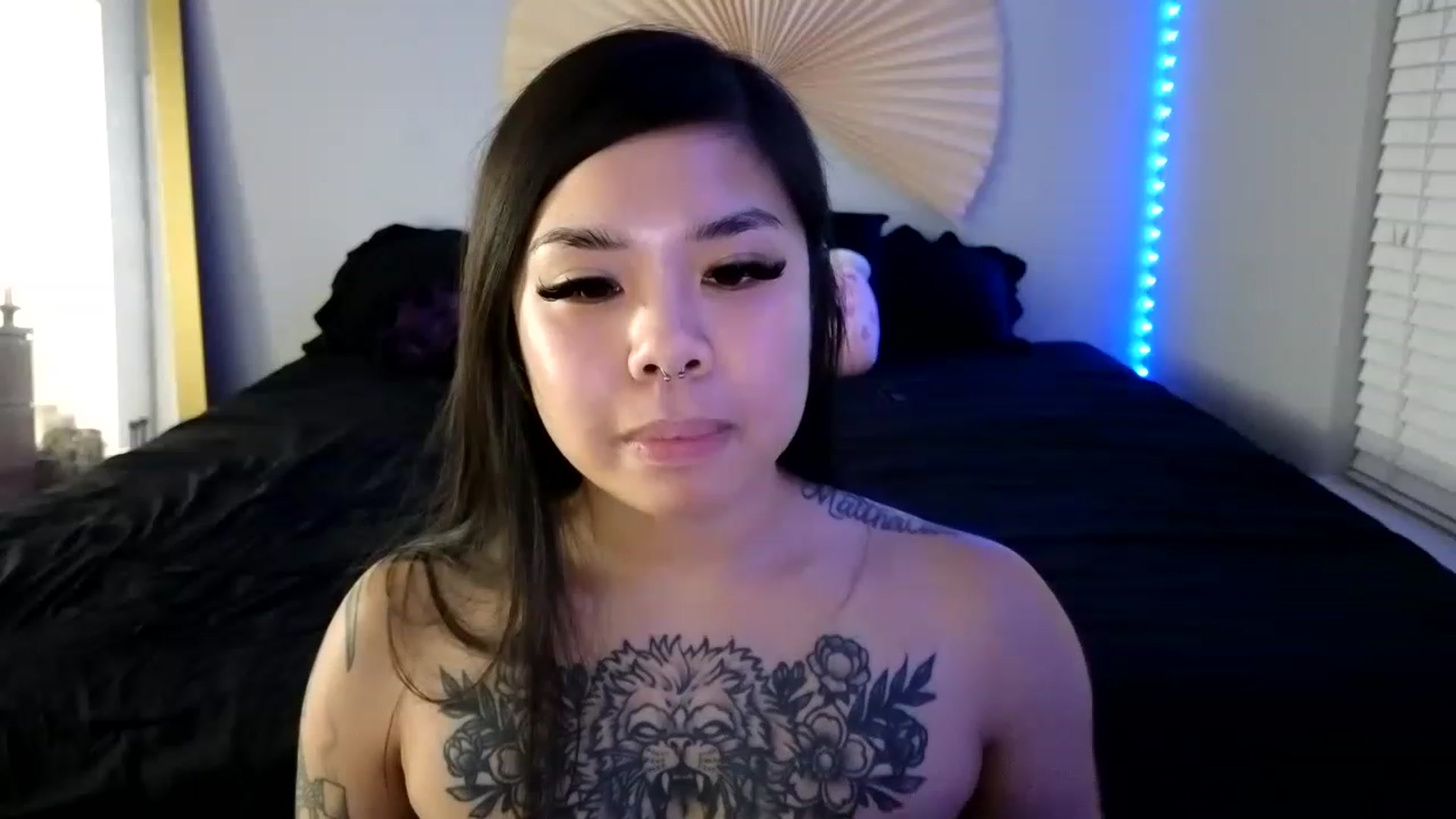 Gallery image thumbnail from dolllface's myfreecams stream on, 08/08/2023, 08:37 image 10 of 20