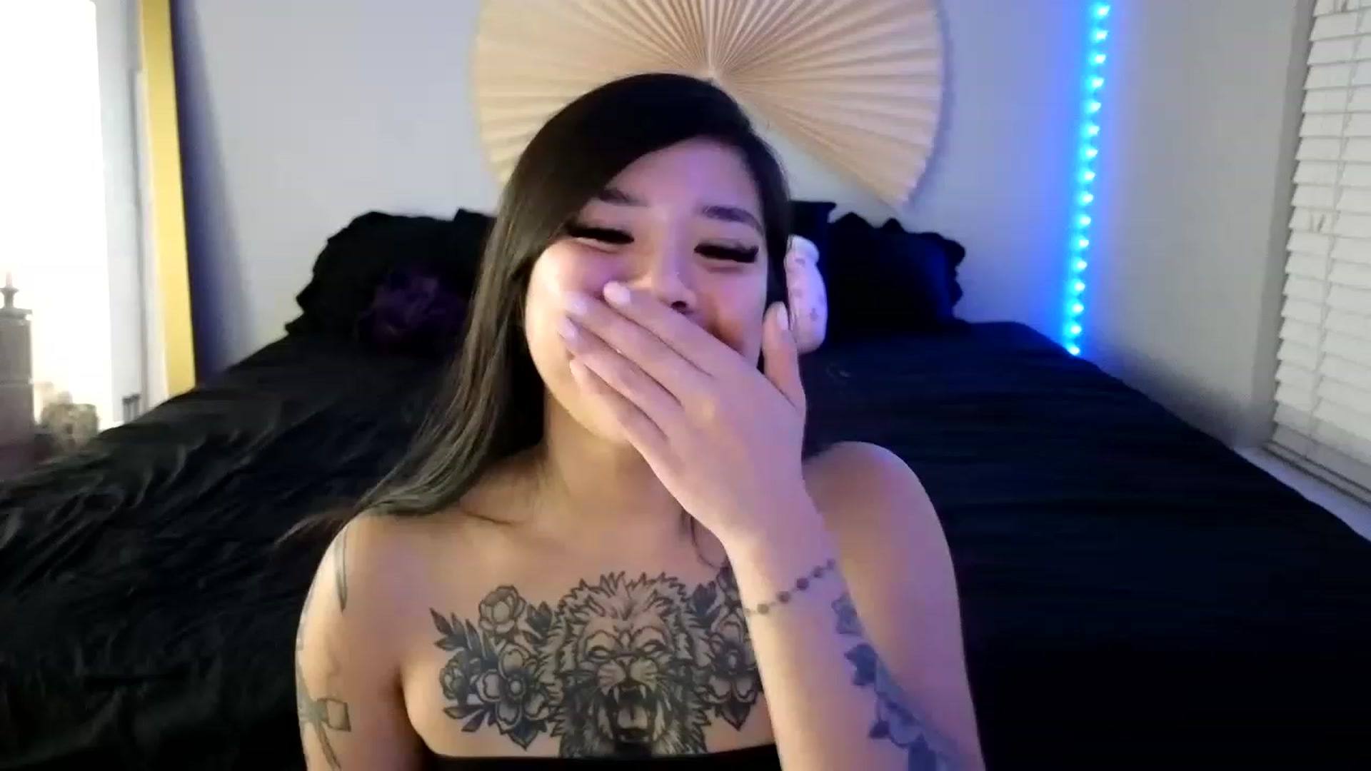 Gallery image thumbnail from dolllface's myfreecams stream on, 08/08/2023, 08:37 image 11 of 20
