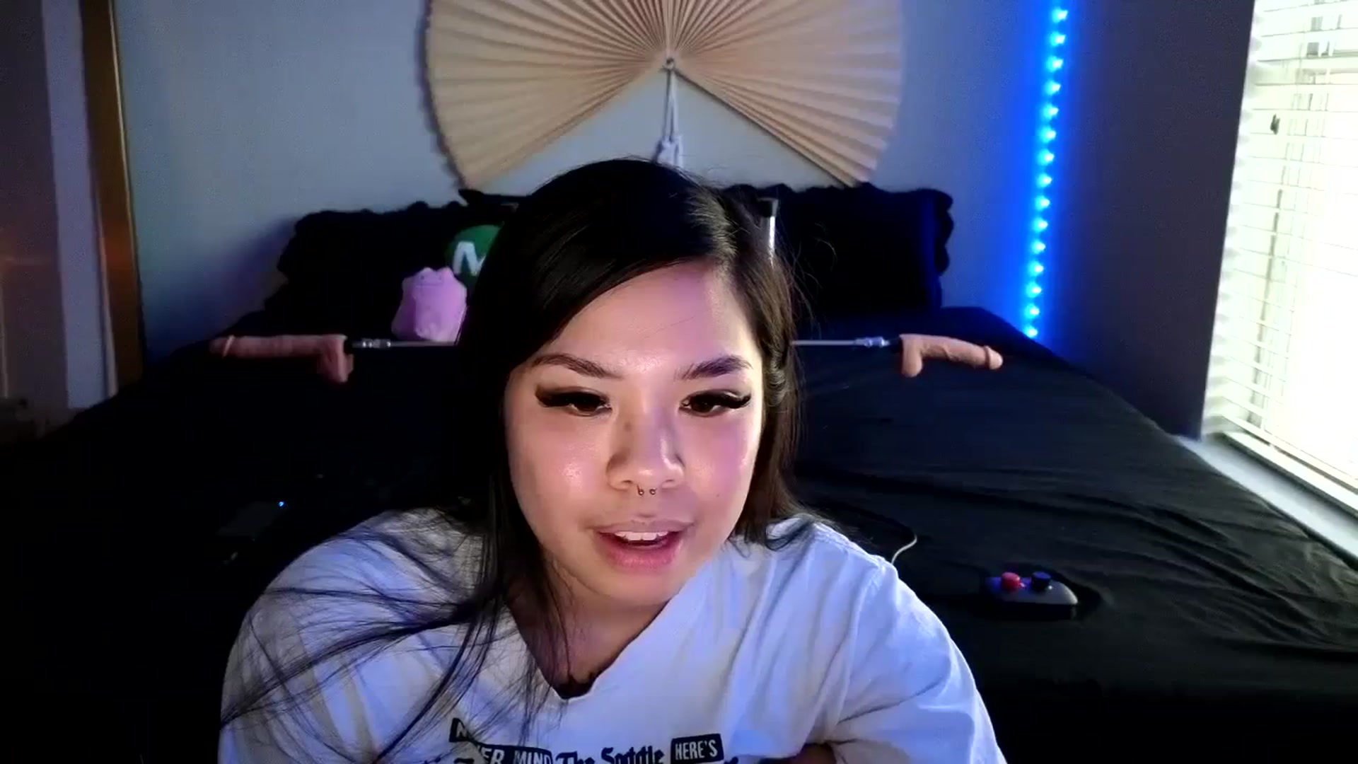 Gallery image thumbnail from dolllface's myfreecams stream on, 08/09/2023, 13:01 image 18 of 20
