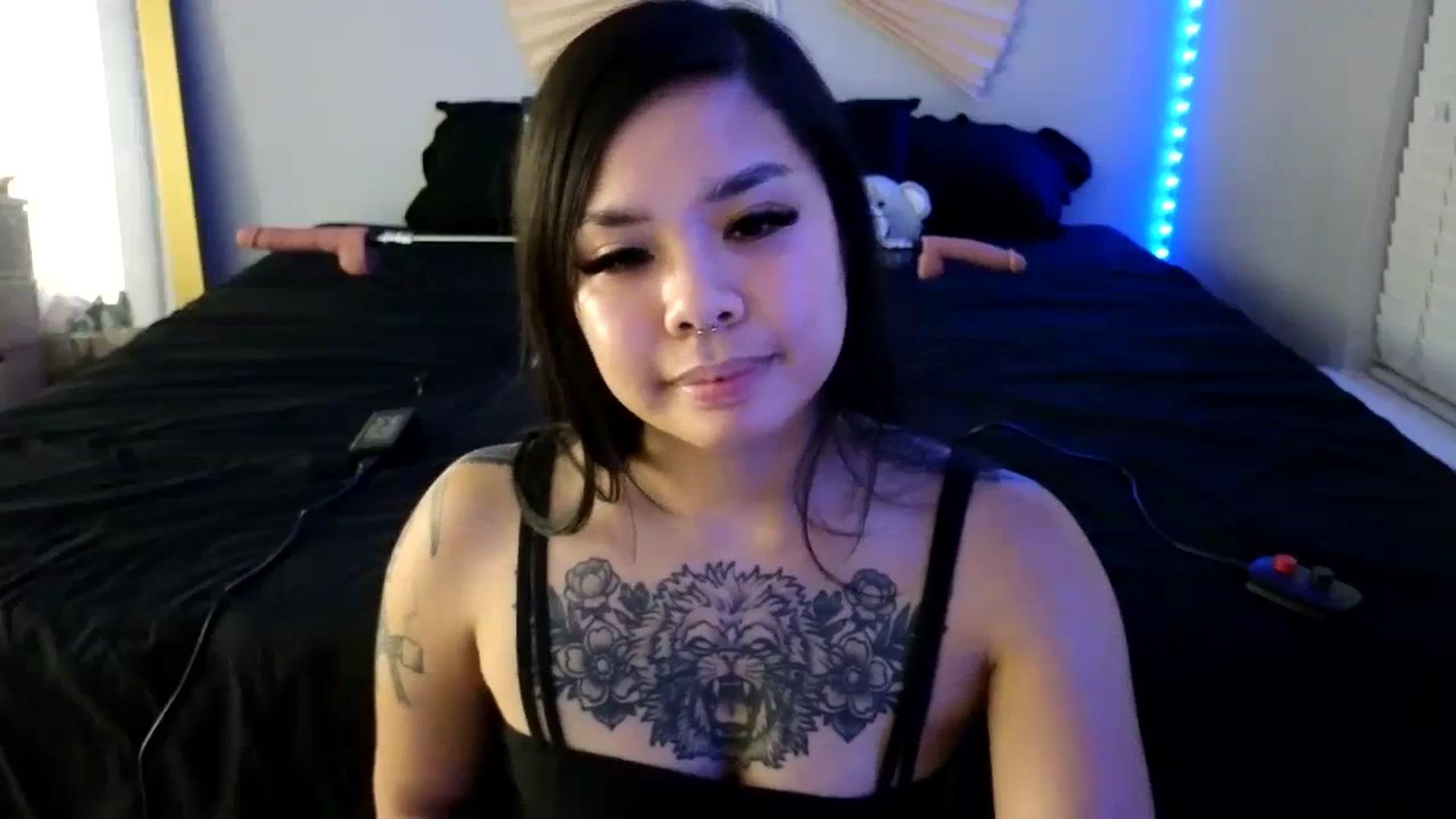 Gallery image thumbnail from dolllface's myfreecams stream on, 08/10/2023, 08:49 image 4 of 20
